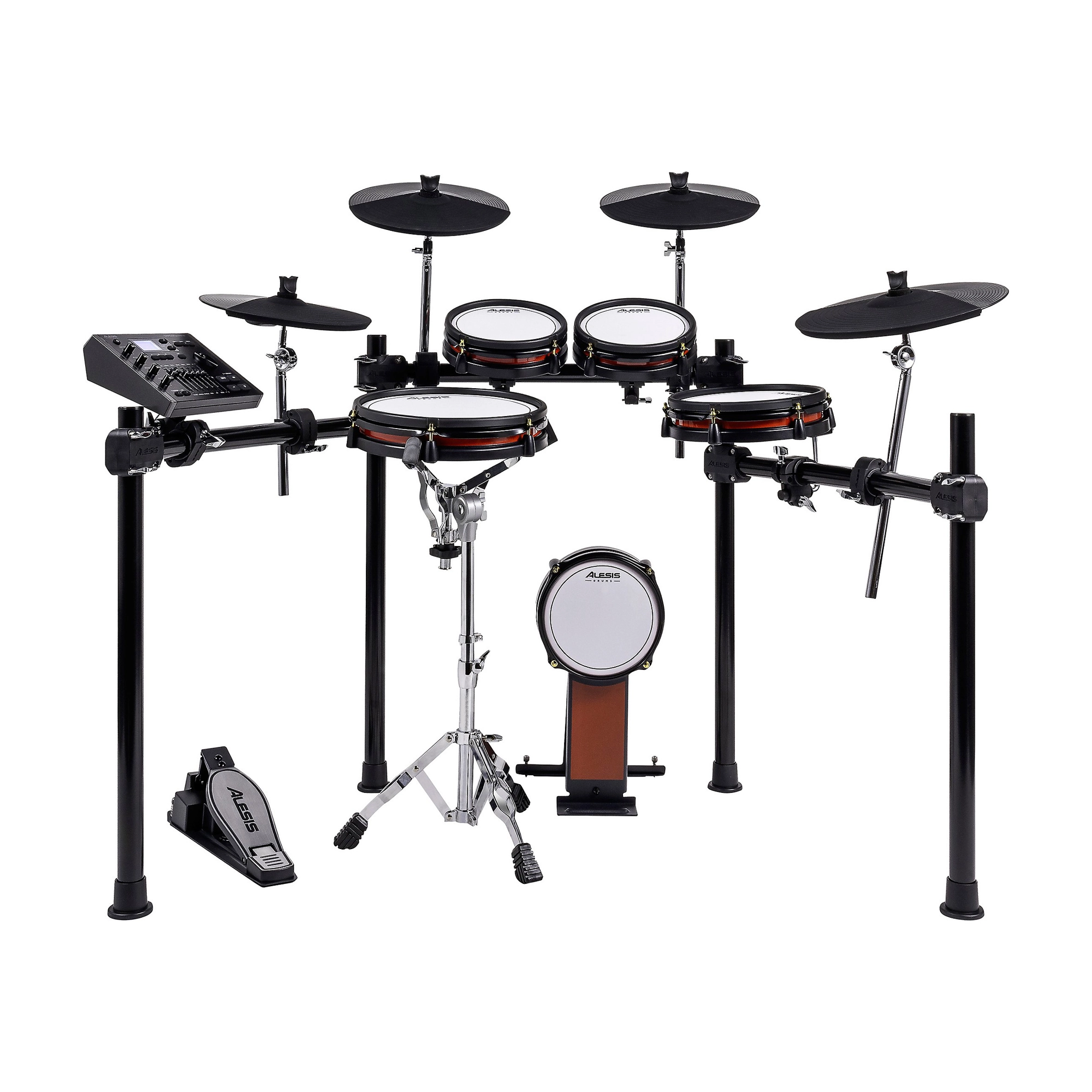 Alesis Crimson III Electronic Drum Kit