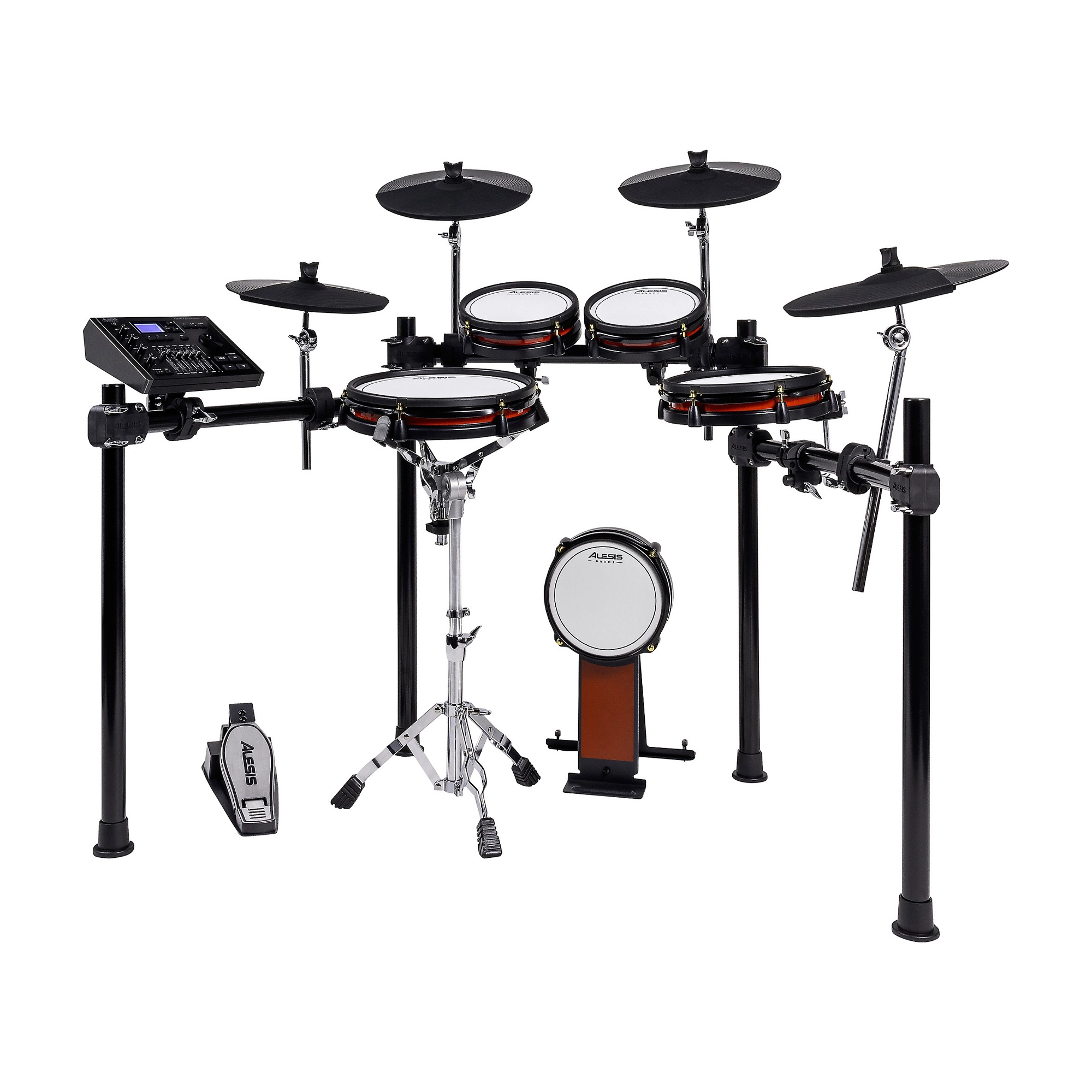 Alesis Crimson III Electronic Drum Kit