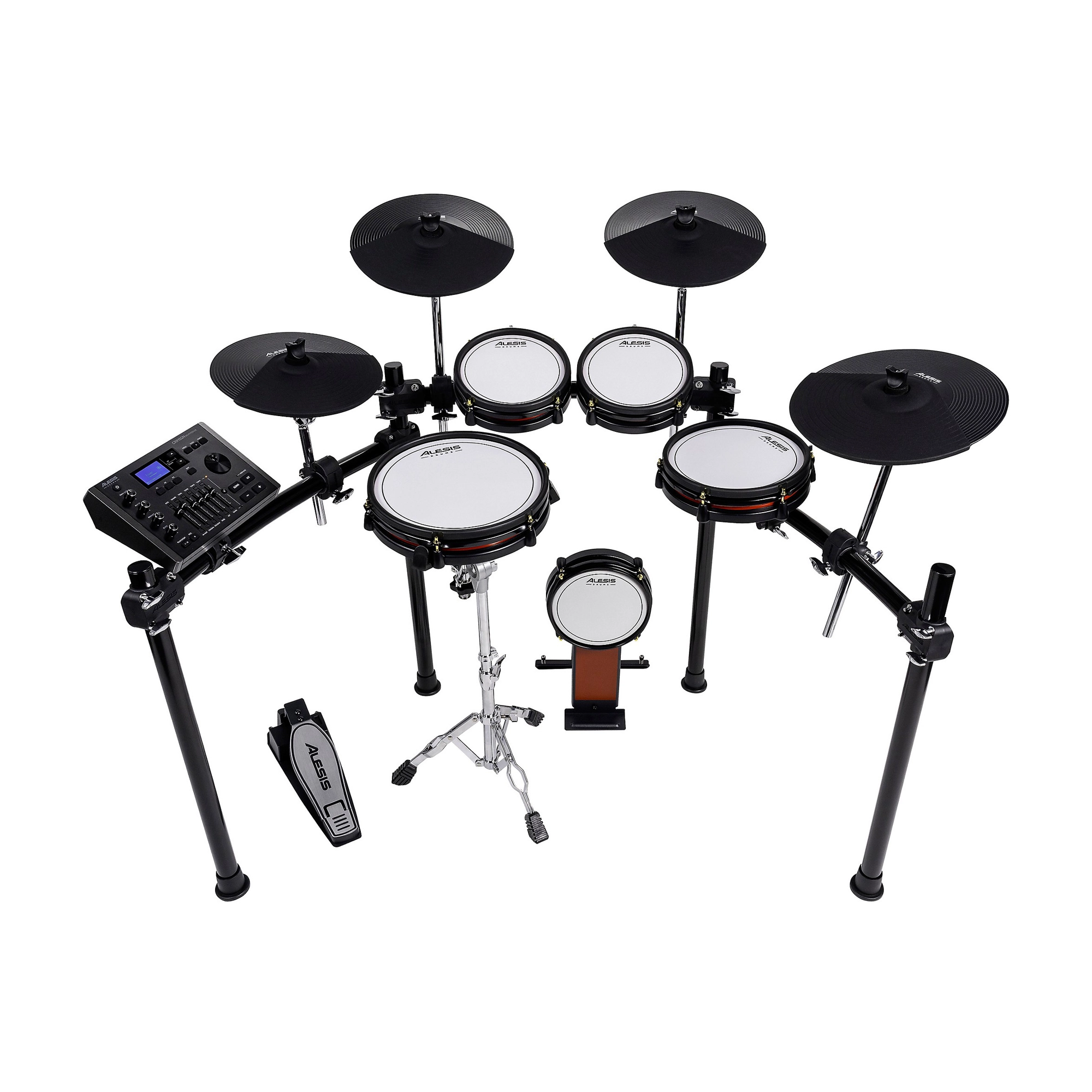 Alesis Crimson III Electronic Drum Kit
