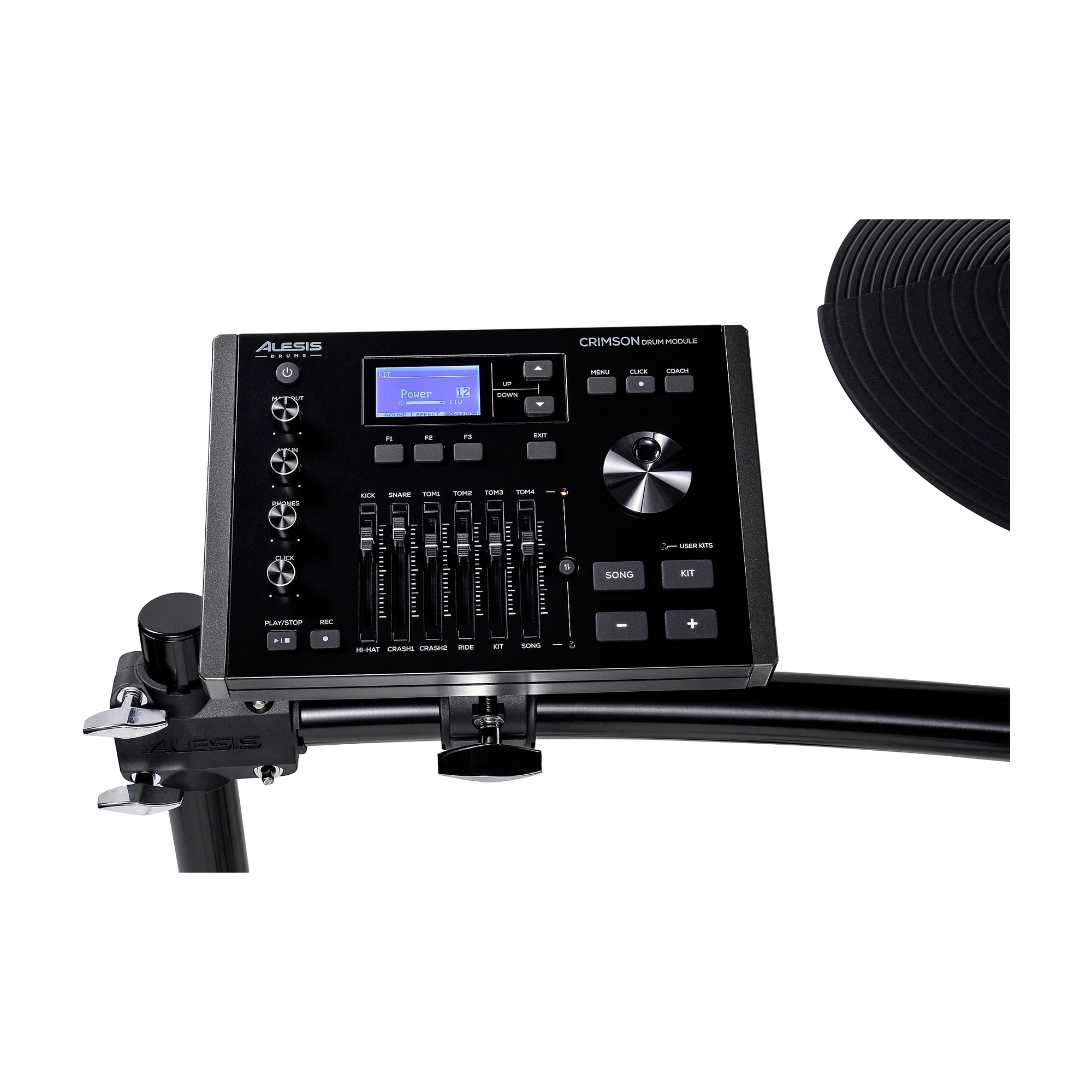 Alesis Crimson III Electronic Drum Kit