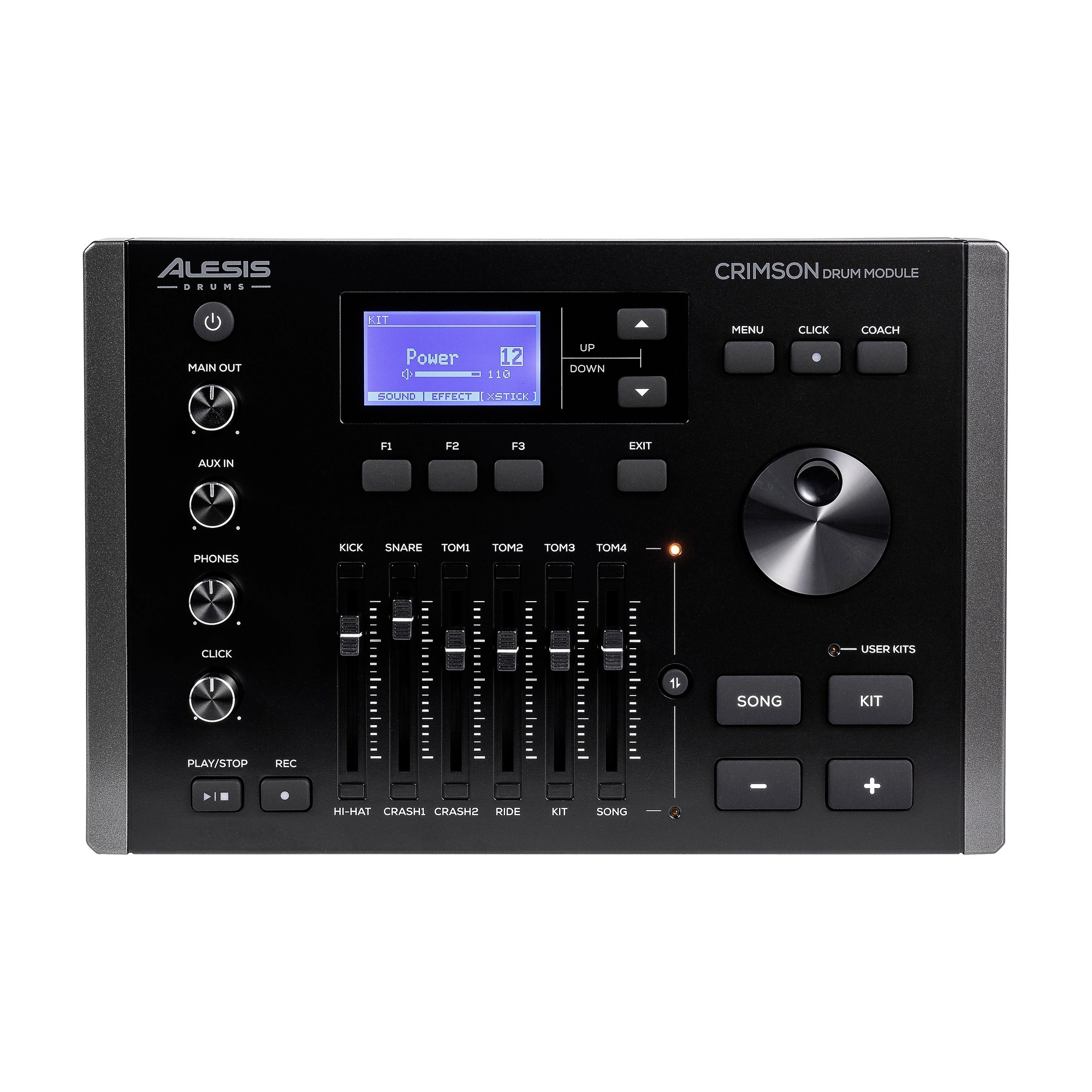 Alesis Crimson III Electronic Drum Kit