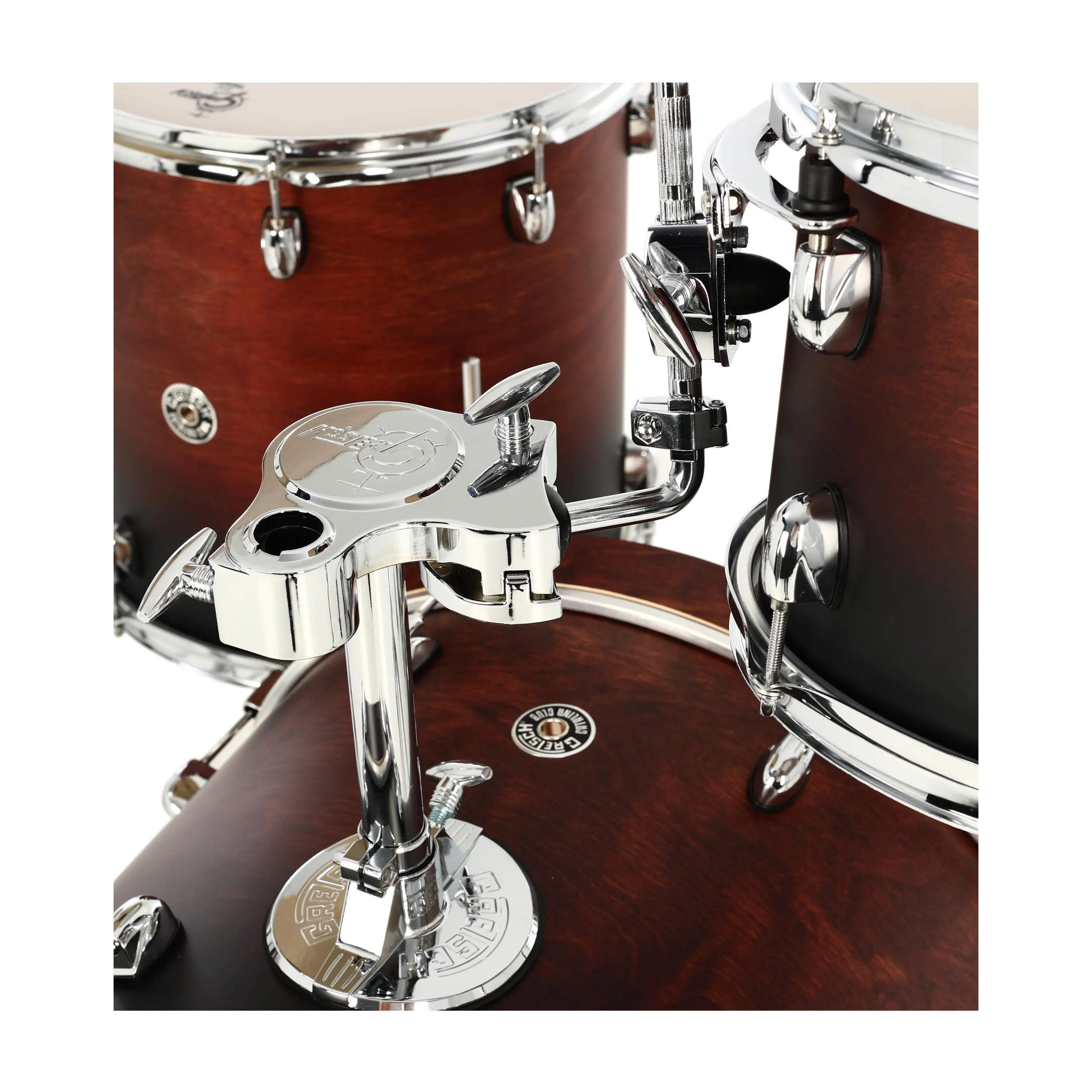 Gretsch CT1-J404_SAF 4-Piece Close up view