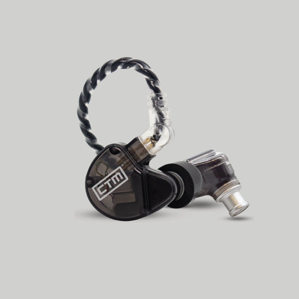 CTM CE220 Dual-Driver In Ear Monitor