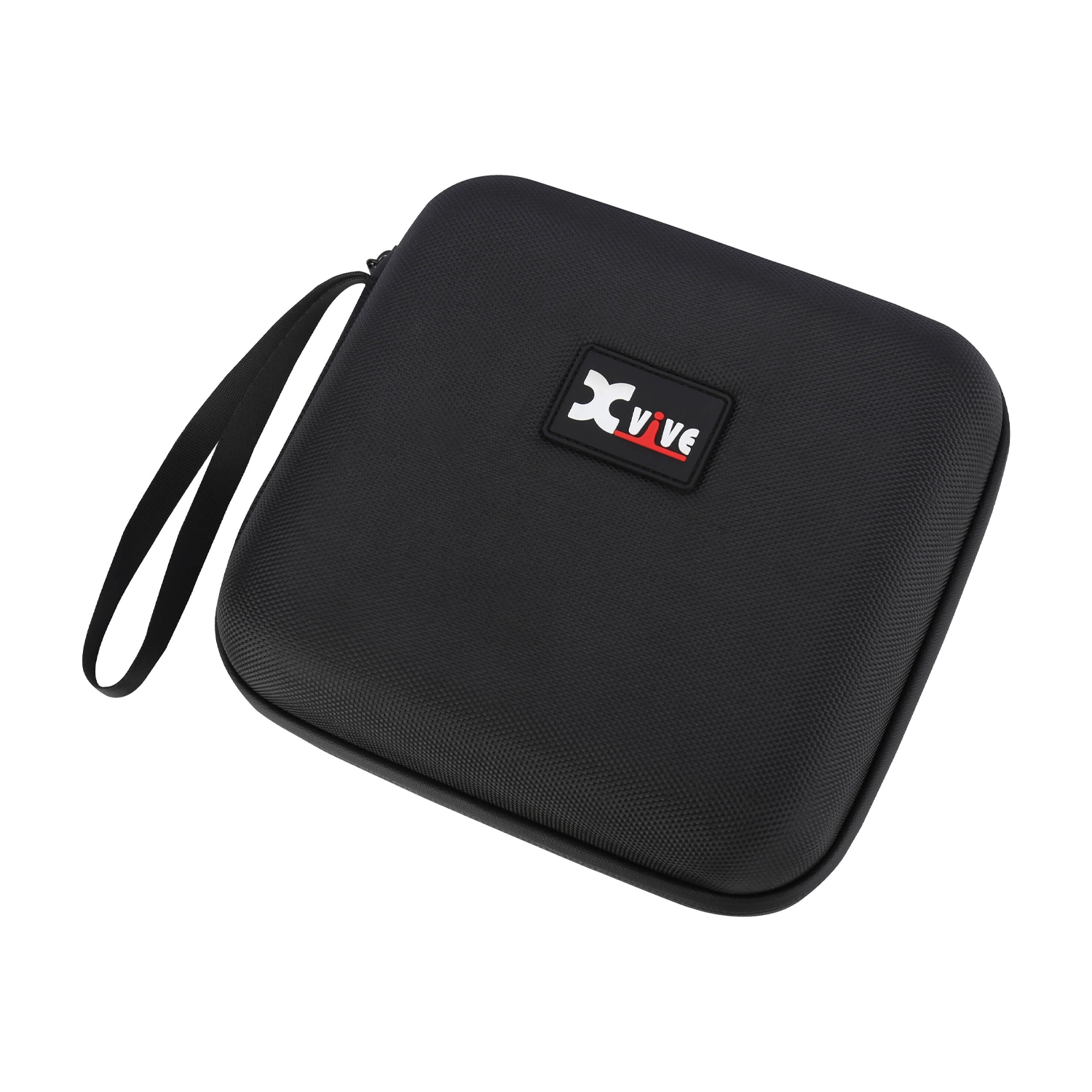 Xvive CU4R4 Hard Case front side angle