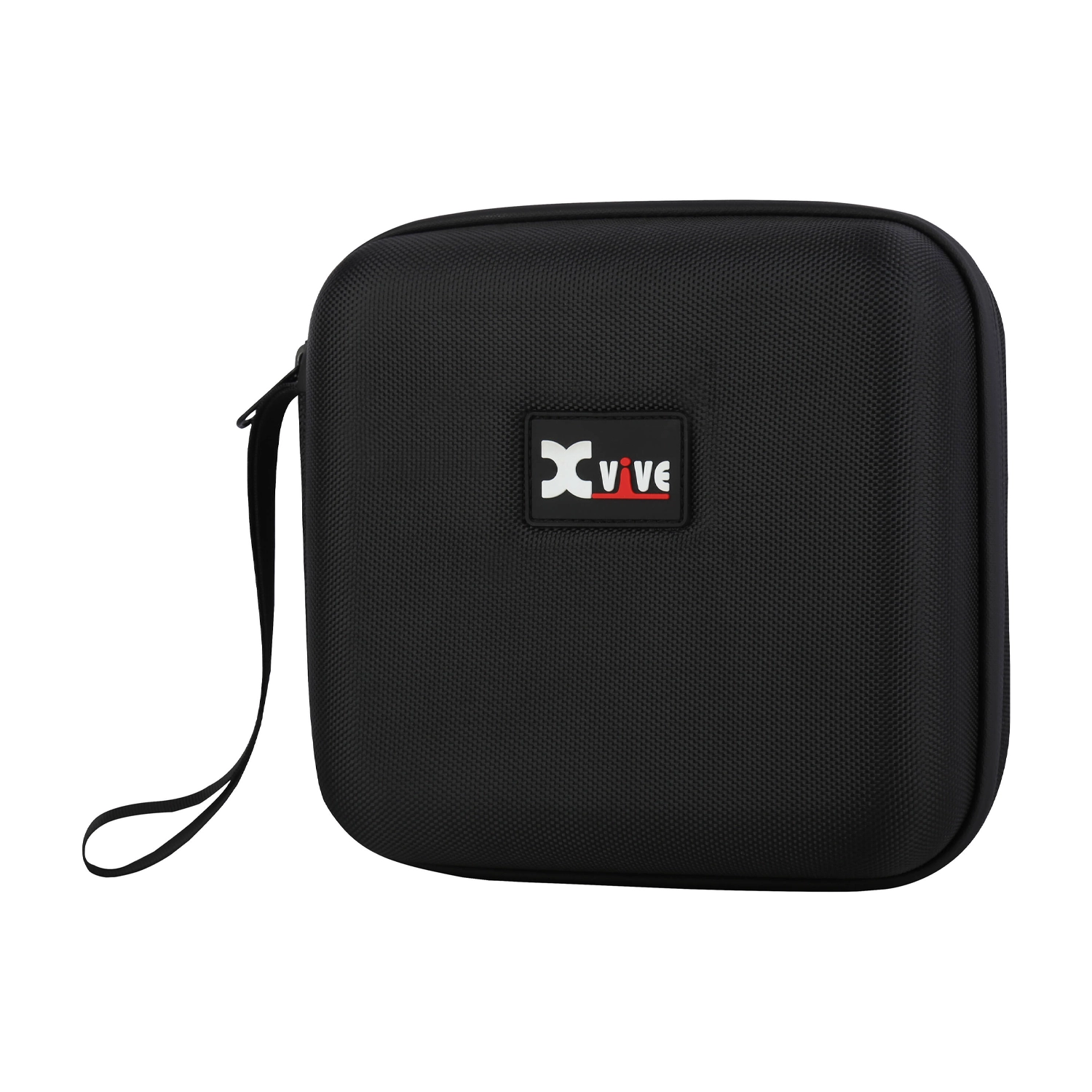 Xvive CU4R4 Hard Case front side angle
