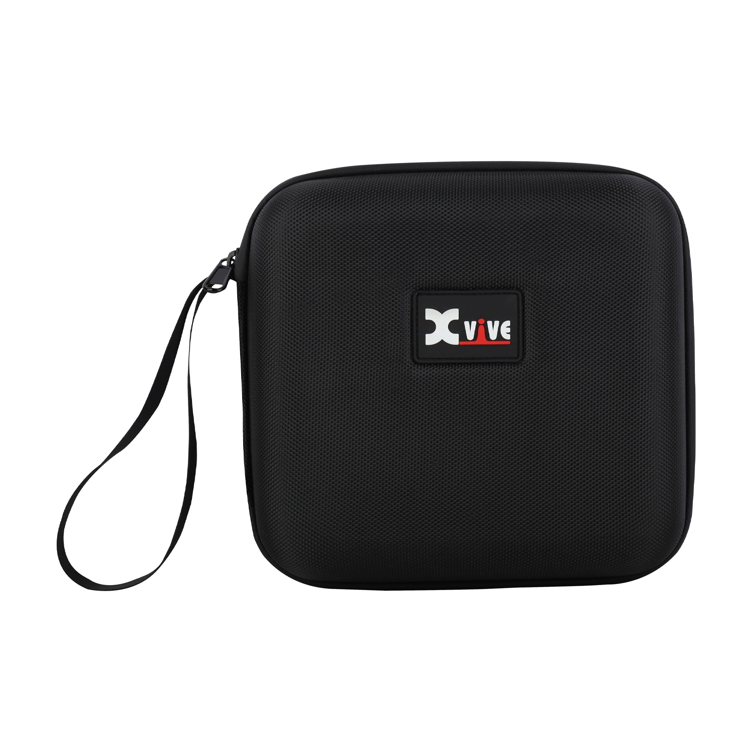 Xvive CU4R4 Hard Case front angle