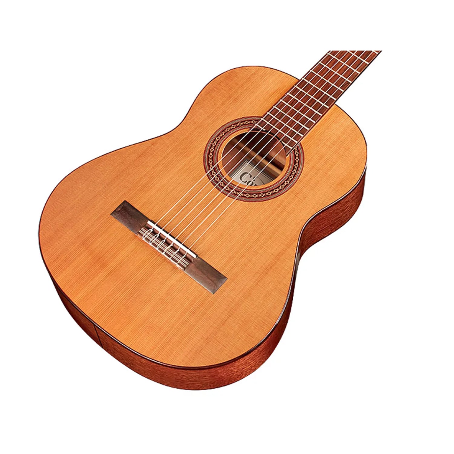 Cordoba Requinto 580 1/2 Size Acoustic Nylon-String Classical Guitar