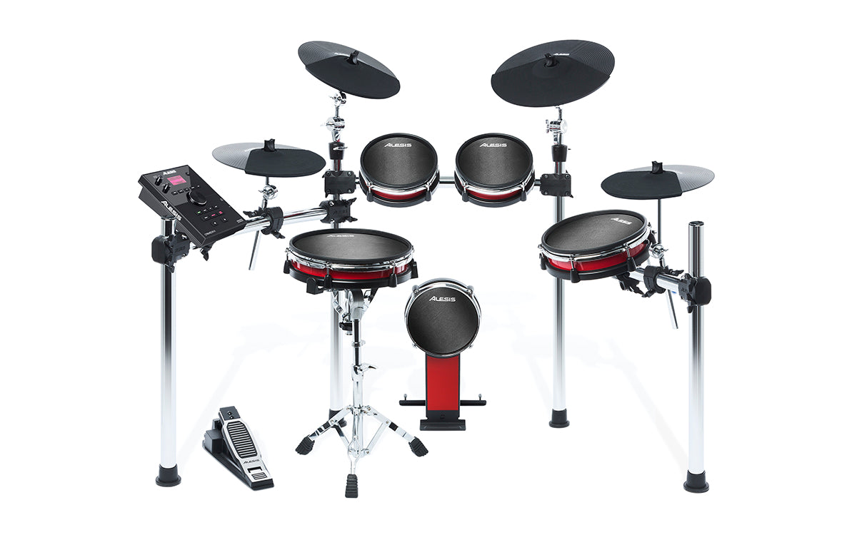 Alesis Crimson II SE 9-Piece Electronic Drum Kit