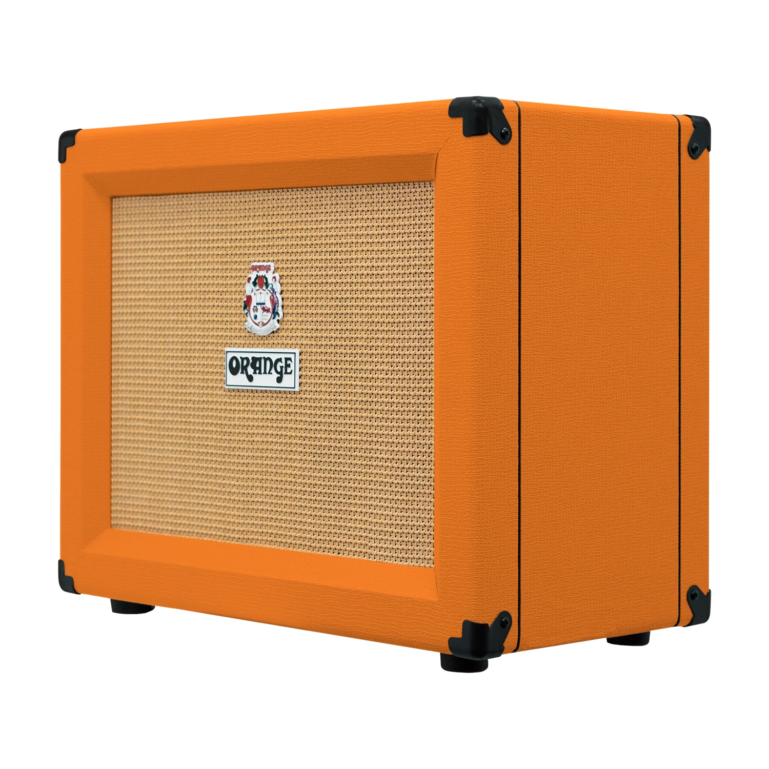 Orange Amplifiers Crush Pro CR60C 60W Guitar Combo Amp - Orange