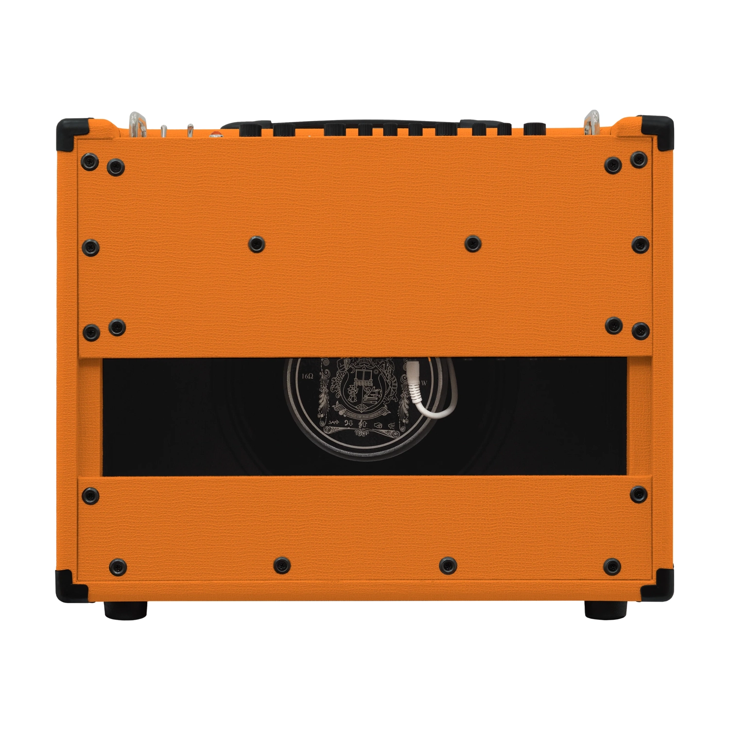 Orange Amplifiers Crush Pro CR60C 60W Guitar Combo Amp - Orange