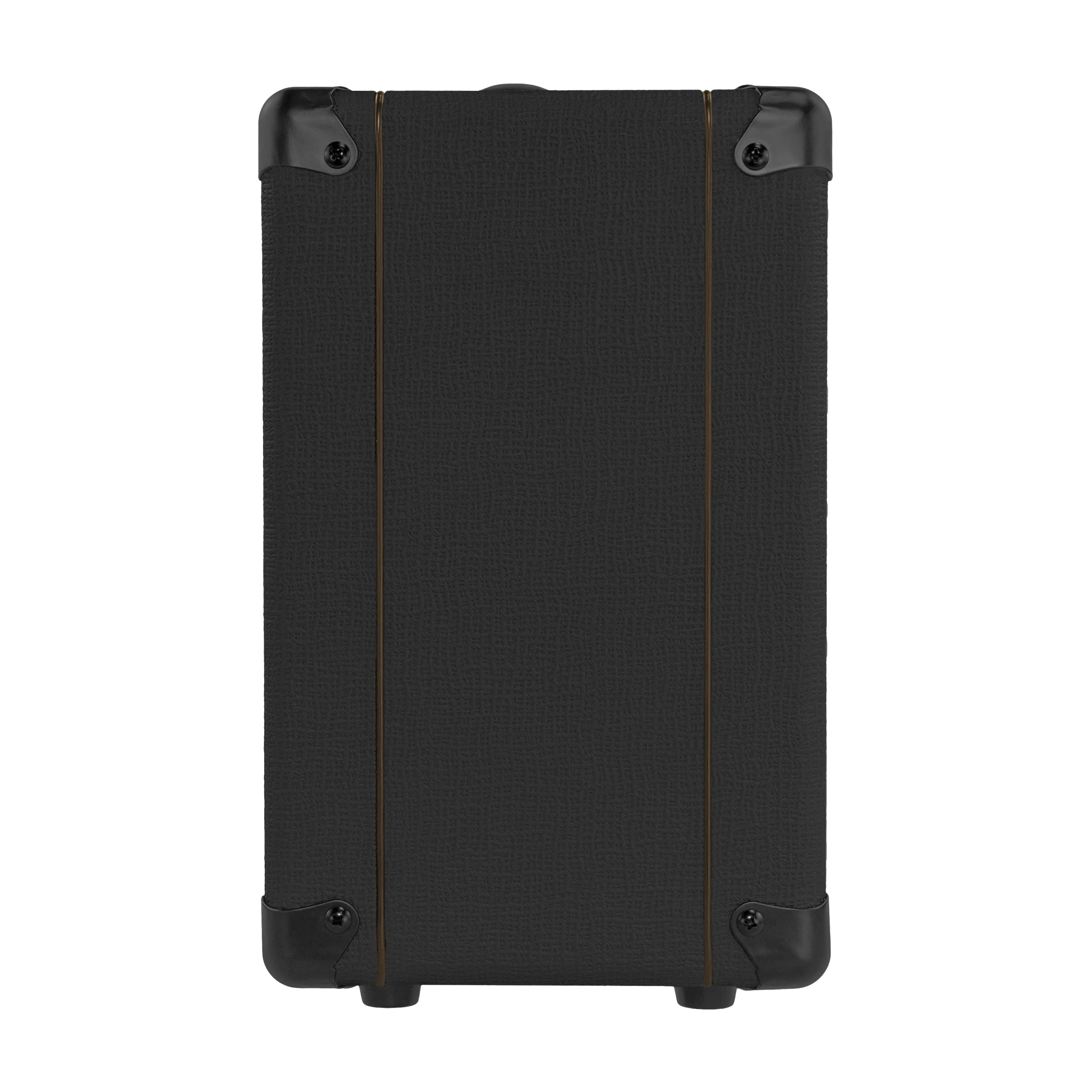 Orange Crush 20RT 1X8" 20w 2-Channel Guitar Combo Amplifier - Black