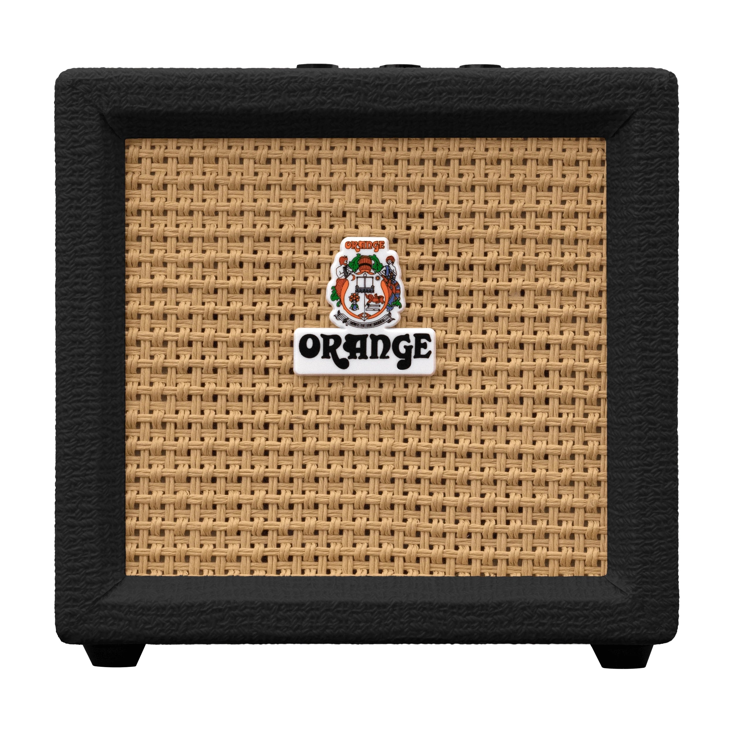 Orange Crush Mini 3 Watt Micro Amp – Black