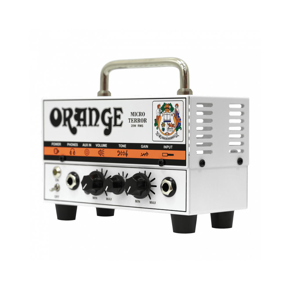 Orange Micro Terror 20W Guitar Amp Head