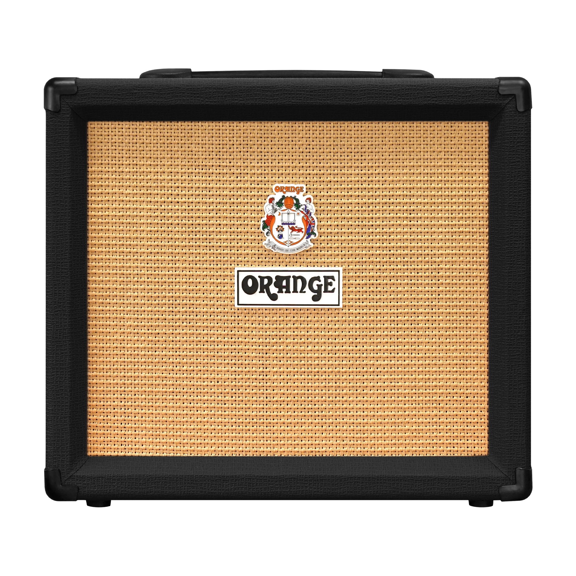 Orange O Tone 40 40W, 1-Channel, 1 X 12" Solid-State Guitar Combo Amp - Black