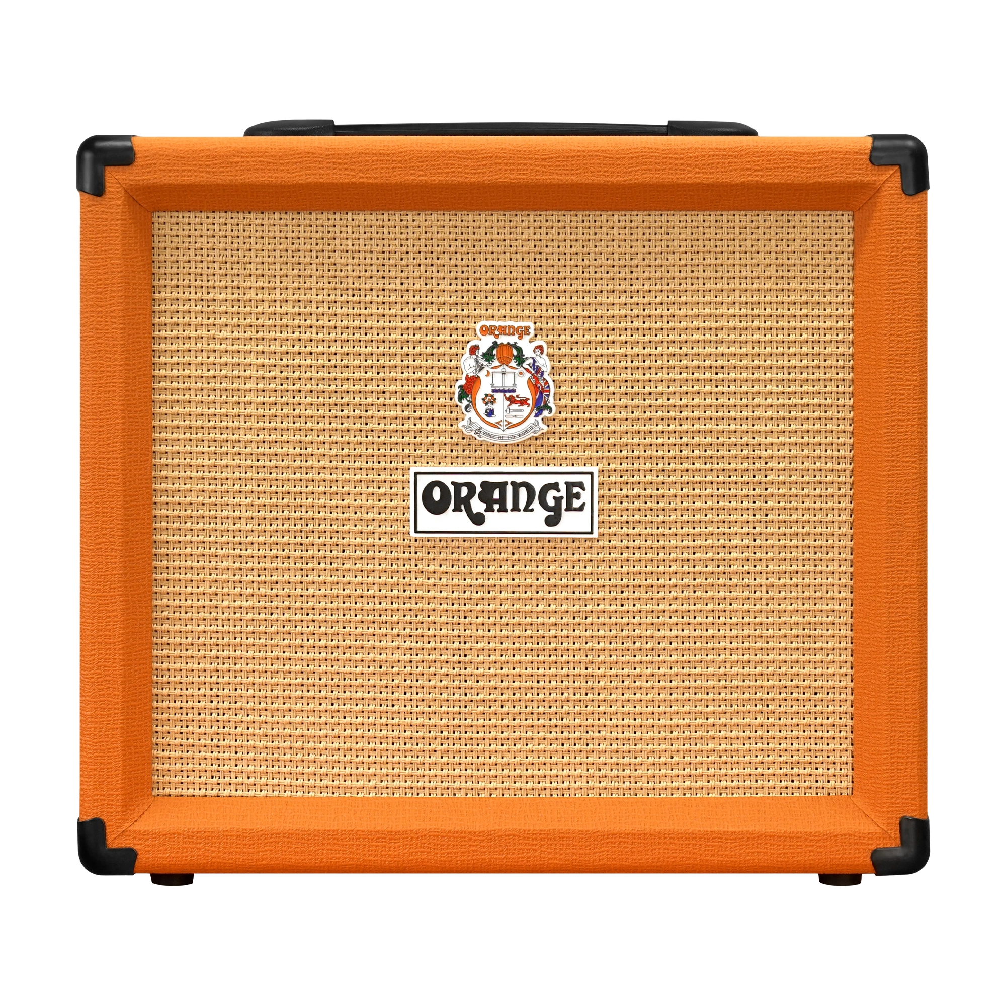 Orange O Tone 40 40W, 1-Channel, 1 X 12" Solid-State Guitar Combo Amp - Orange