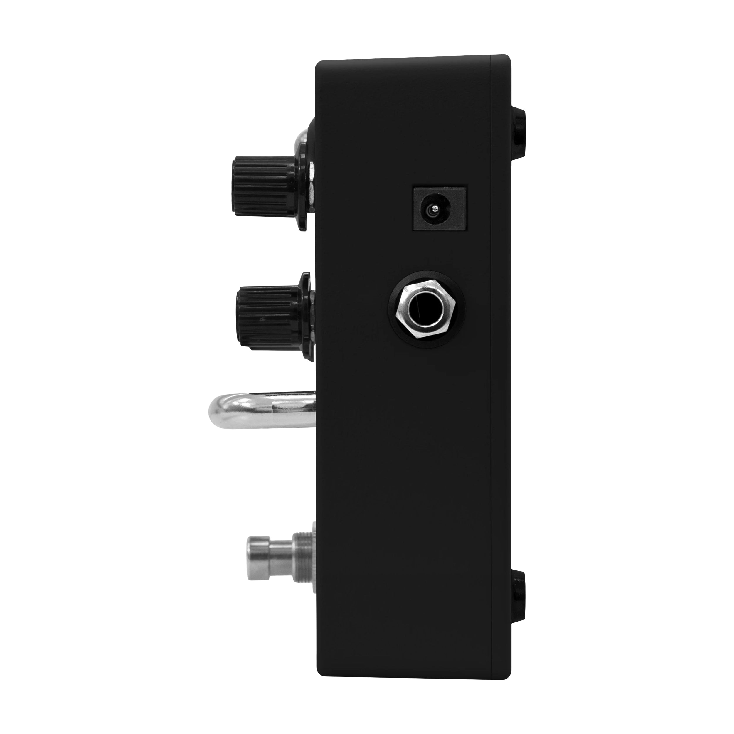 Orange King Comp VCA Compressor Pedal