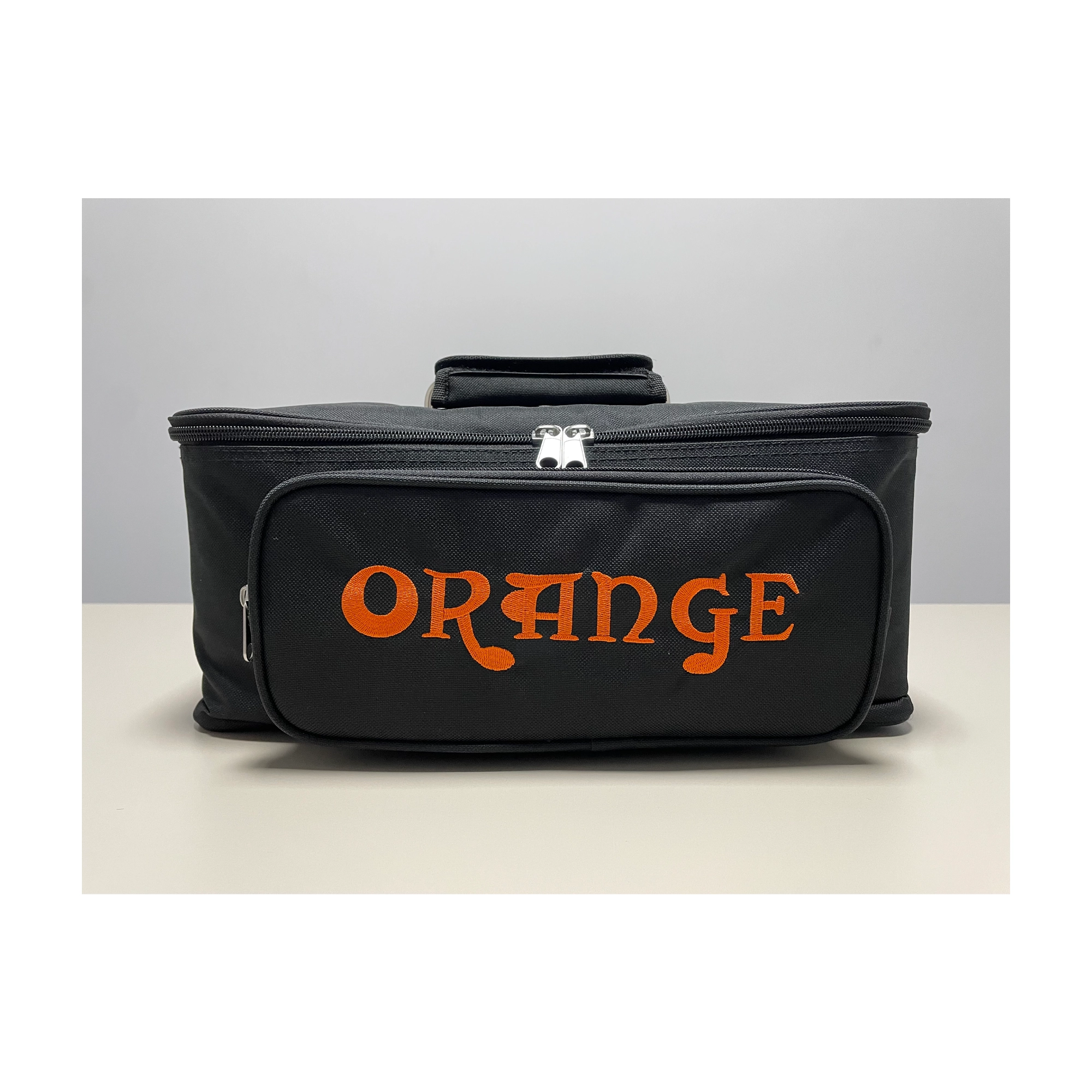 Orange Amplifiers Rocker 15 Terror 15W Tube Guitar Amp Head White (B-STOCK)