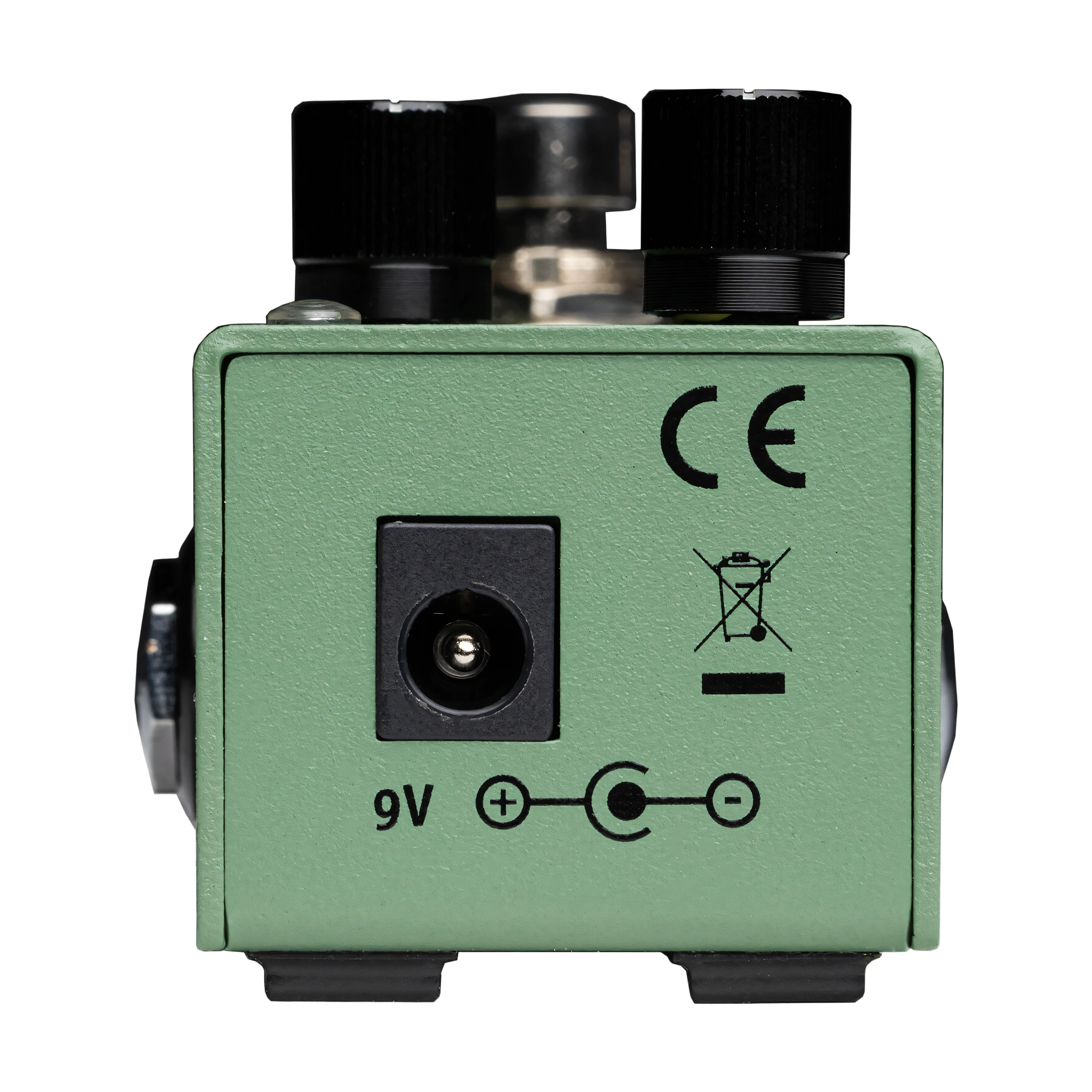 Aguilar DB 316 Midrange EQ Pedal