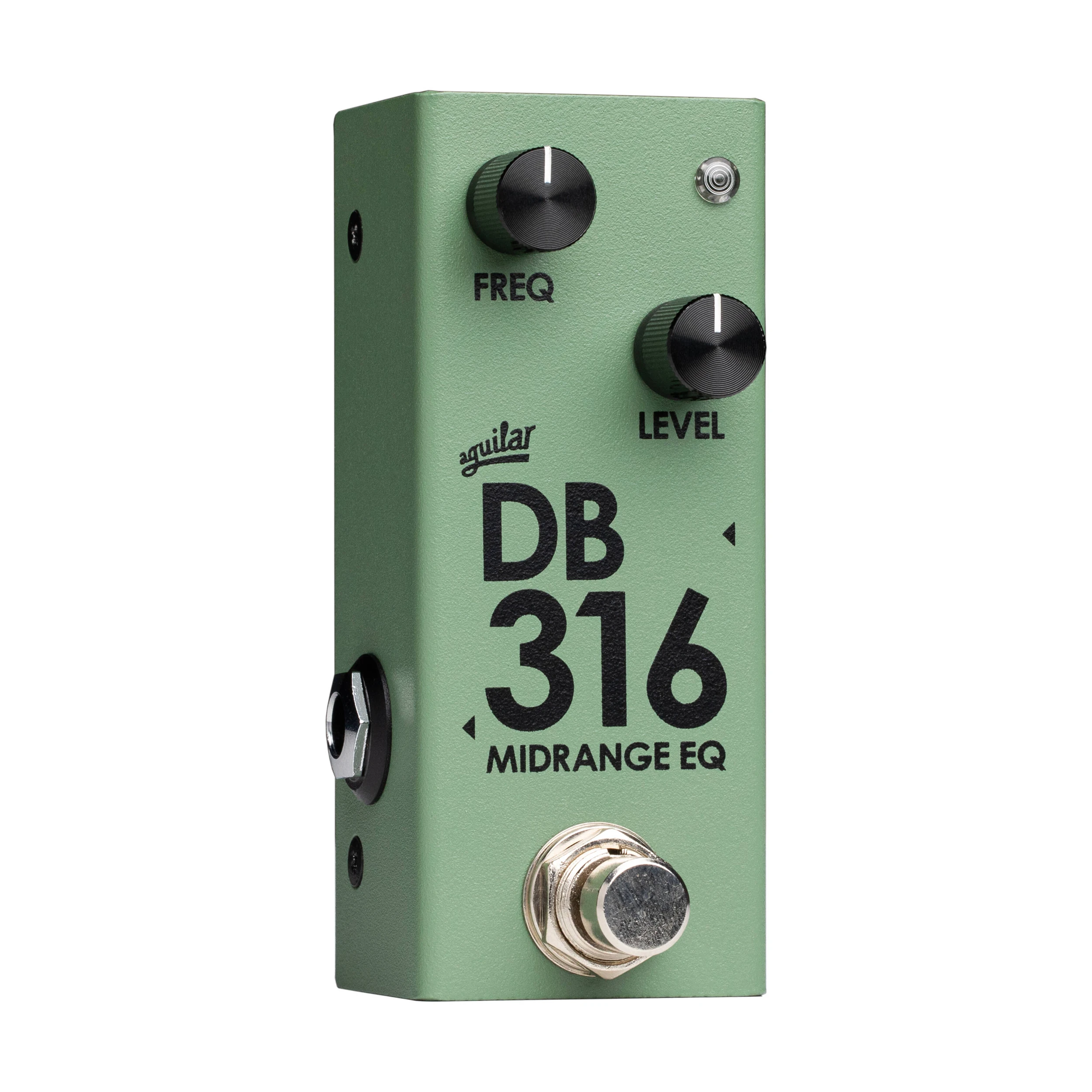 Aguilar DB 316 Midrange EQ Pedal