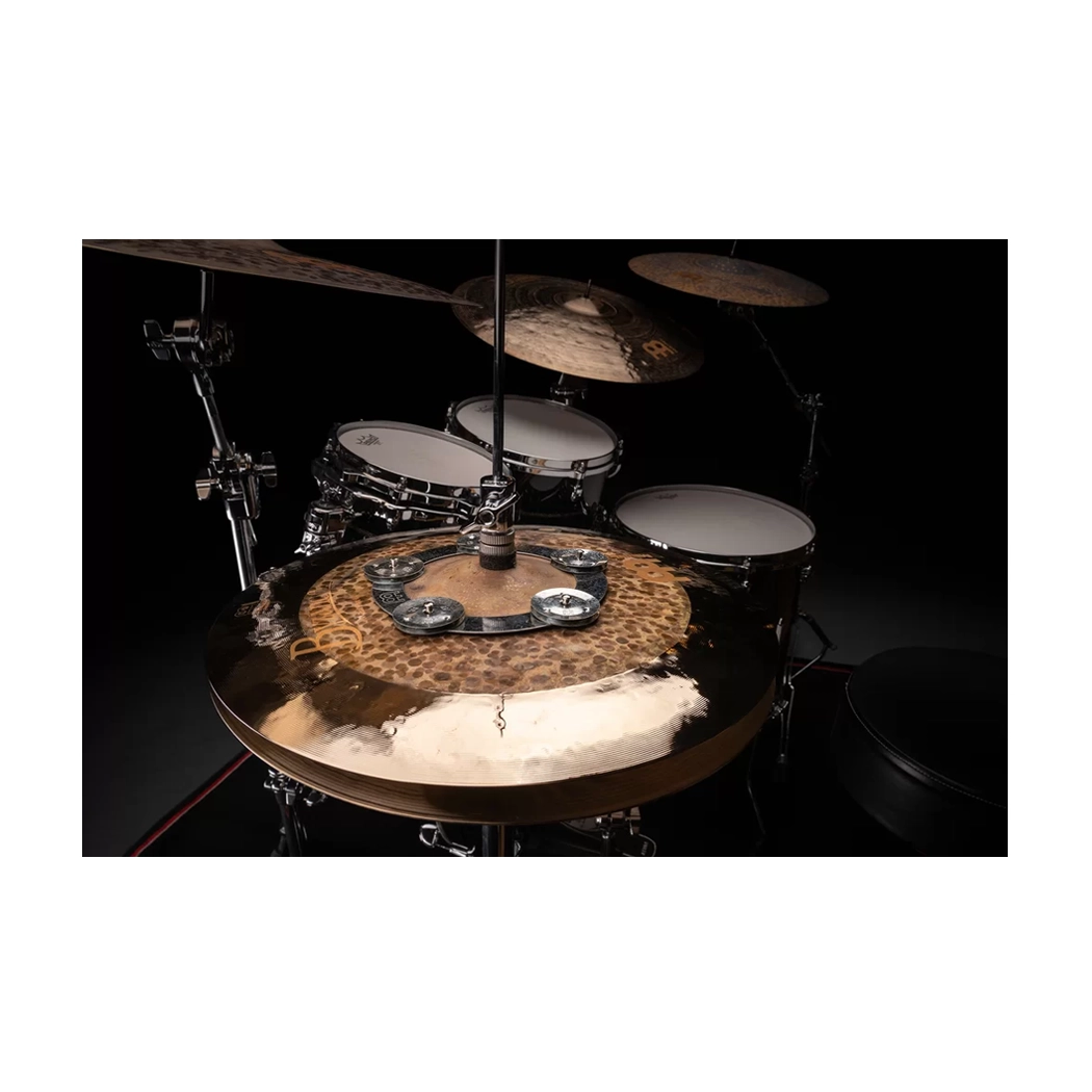 Meinl Dry Ching Ring Jingle Effect for Cymbals