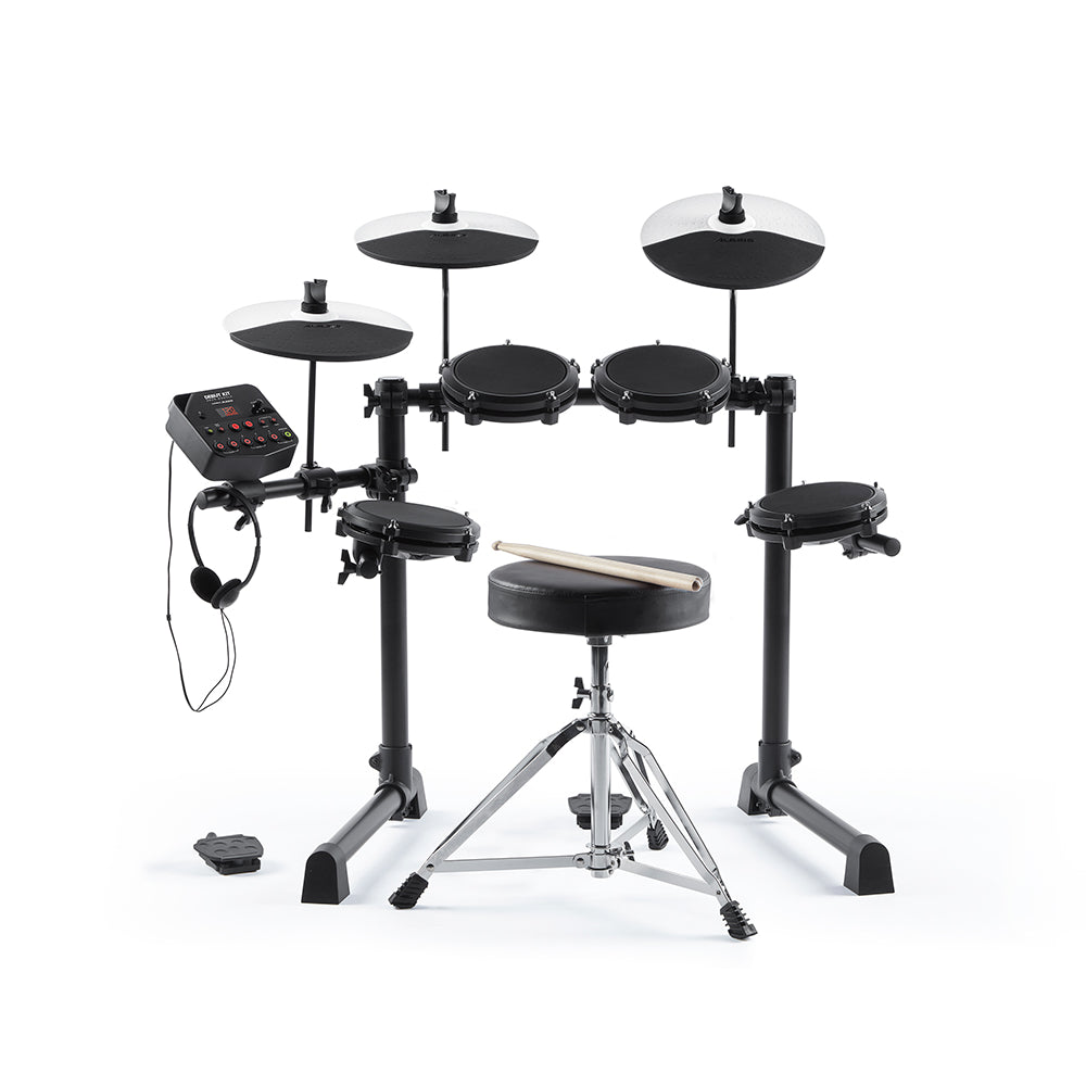 Alesis Debut Kit Batería Electrónica