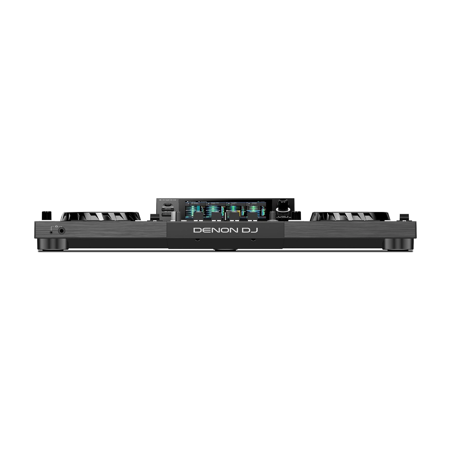 Denon DJ SC Live 4 Standalone DJ Controller
