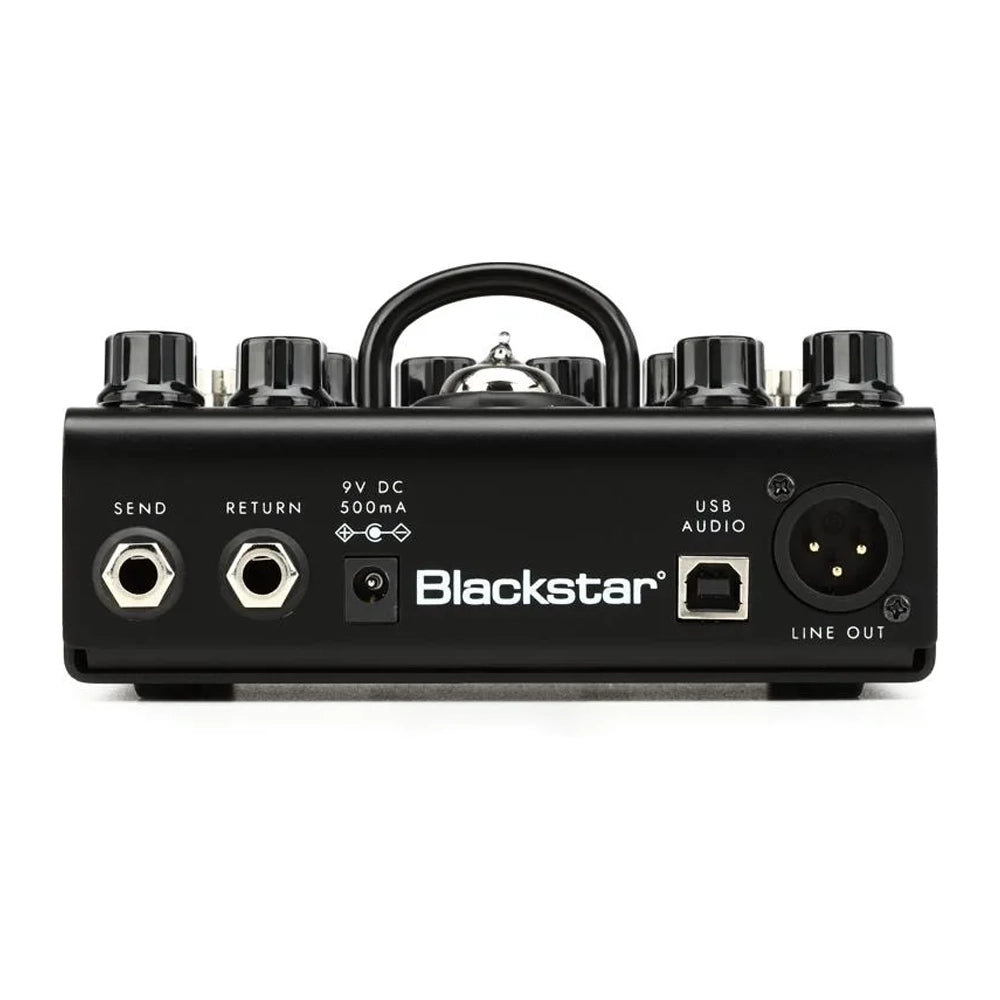 Pedal de Doble Distorsión Blackstar Dept. 10