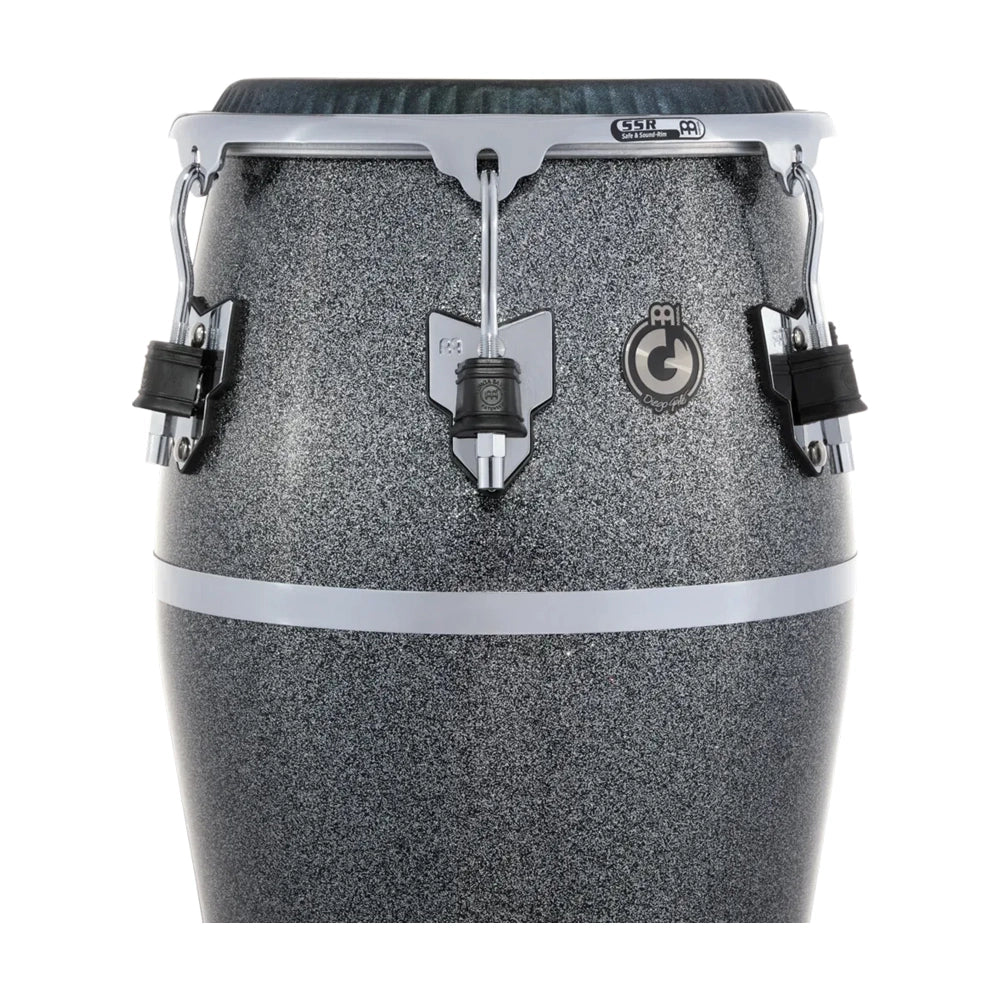 Conga Signature Diego Galé de Meinl Percussion 11.75" - Midnight Star
