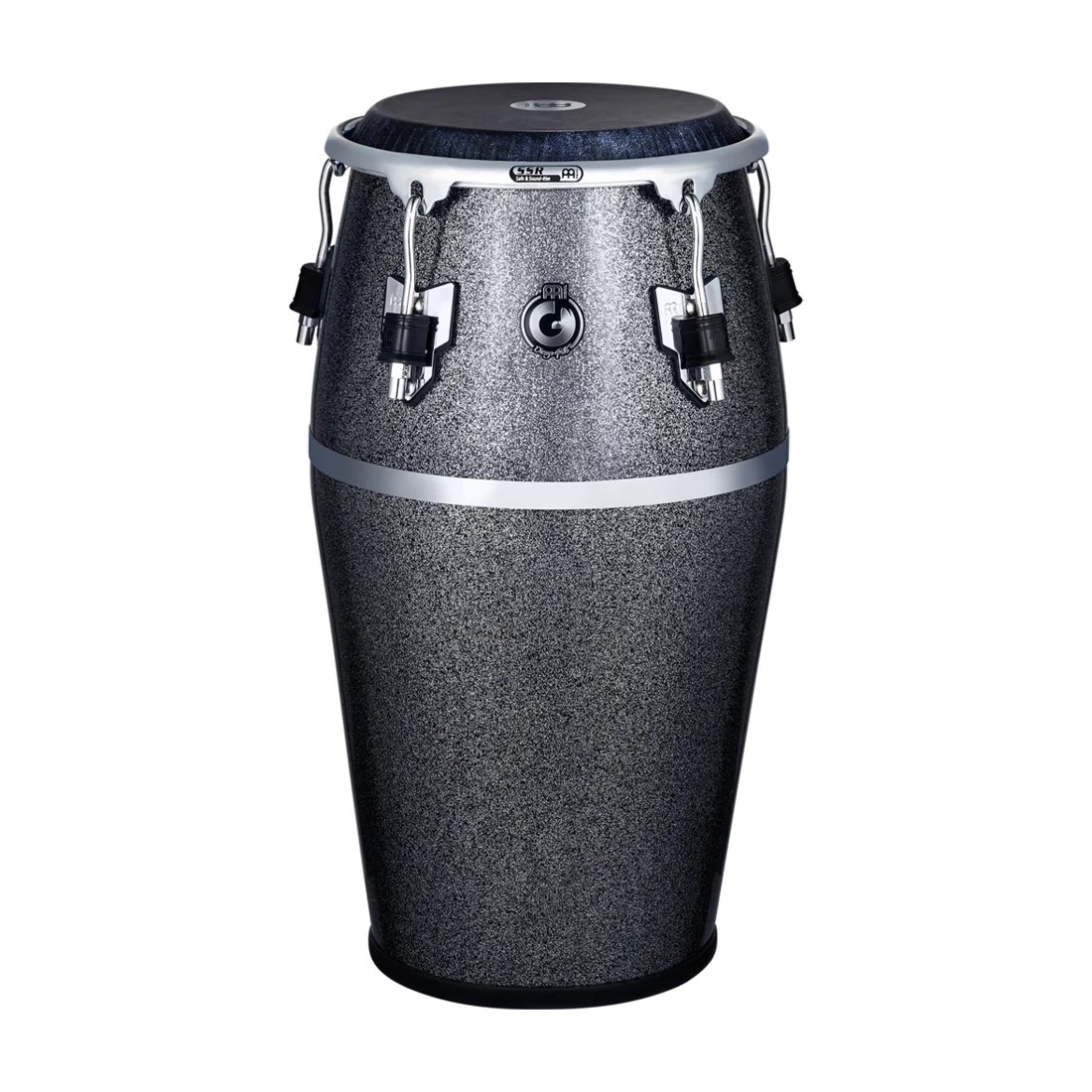 Meinl Percussion Diego Galé Signature Quinto 11" Quinto - Midnight Star