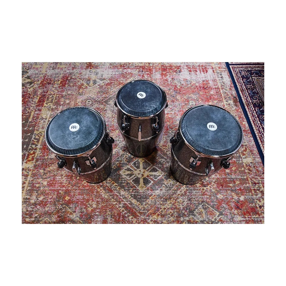 Conga Signature Diego Galé de Meinl Percussion 11.75" - Midnight Star