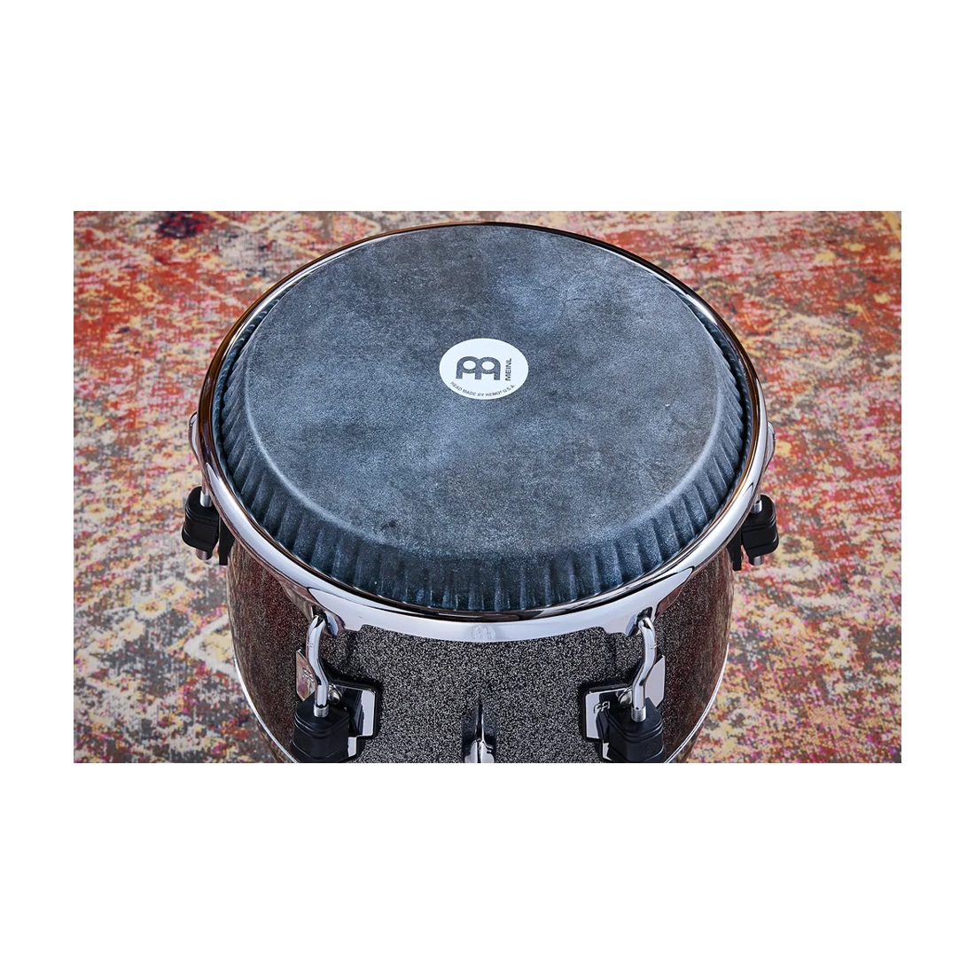 Meinl Percussion Diego Galé Signature Quinto 11" Quinto - Midnight Star