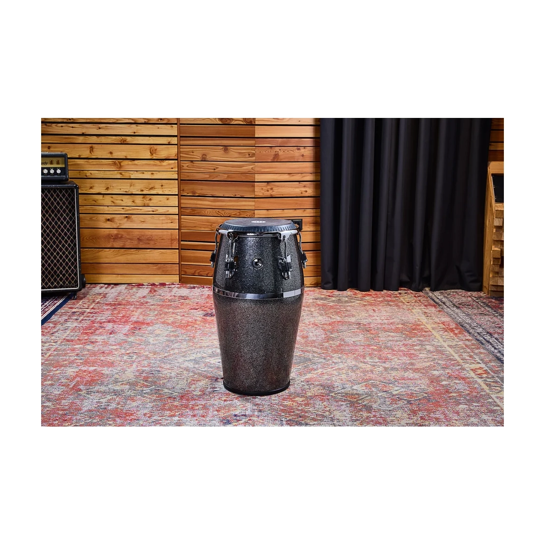 Meinl Percussion Diego Galé Signature Quinto 11" Quinto - Midnight Star