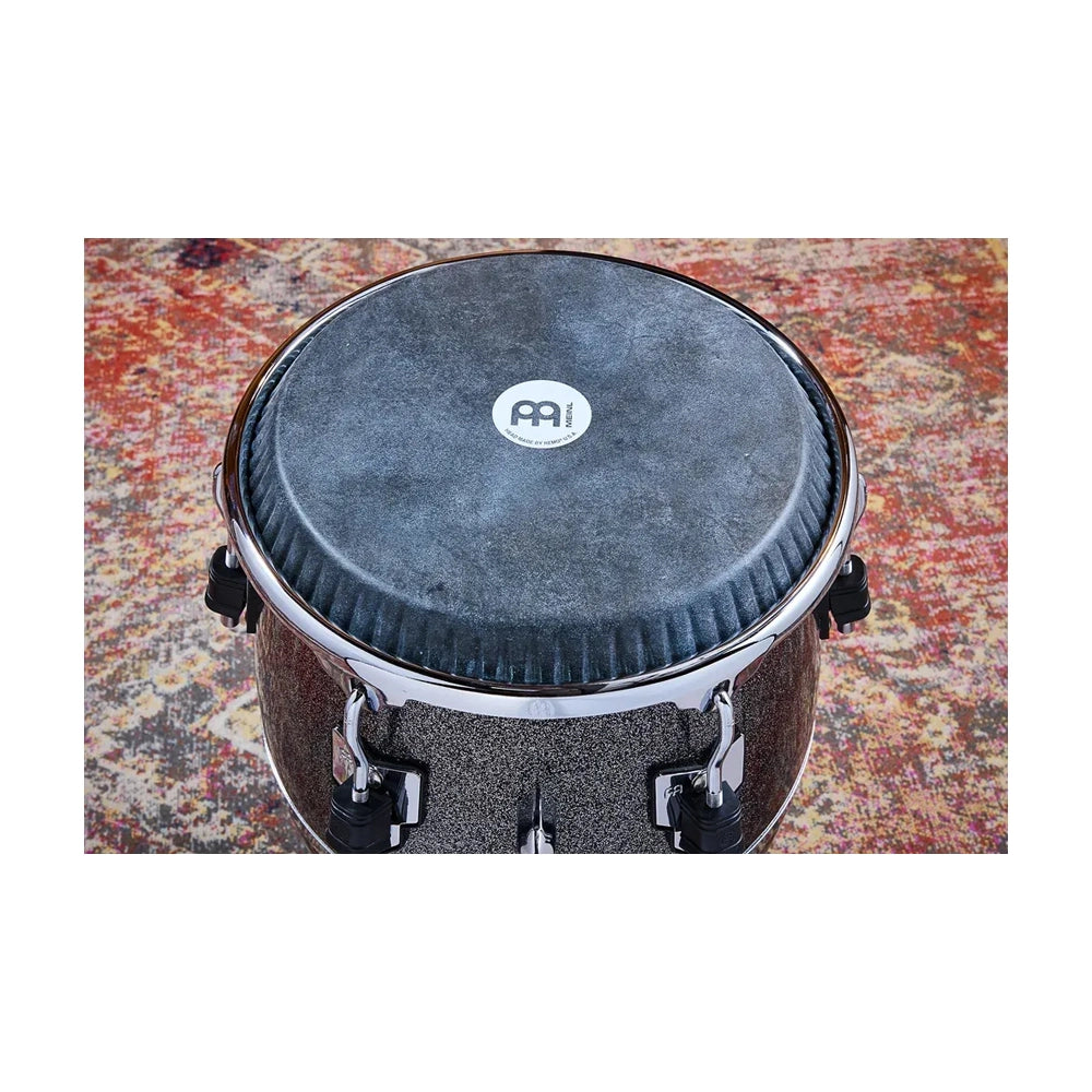 Conga Quinto Signature Diego Galé de Meinl Percussion 11" - Midnight Star