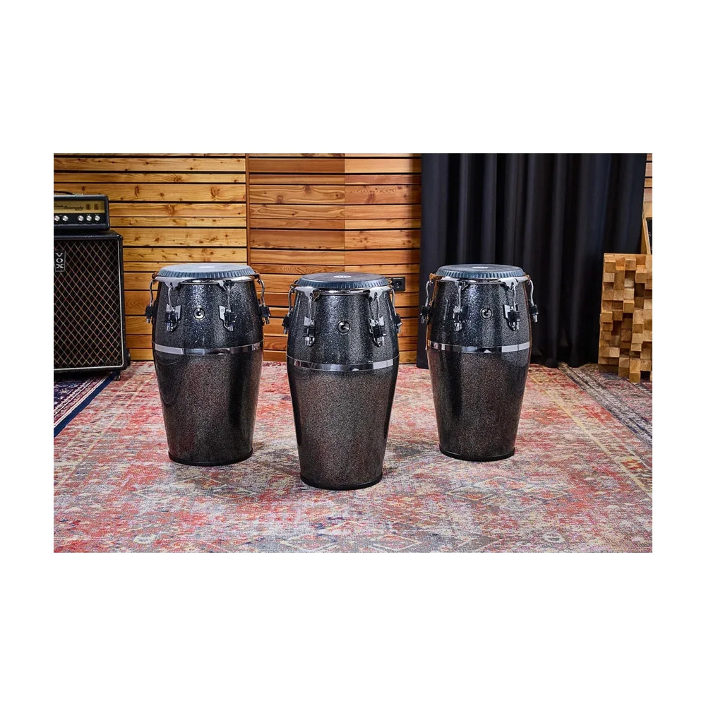 Conga Signature Diego Galé de Meinl Percussion 11.75" - Midnight Star