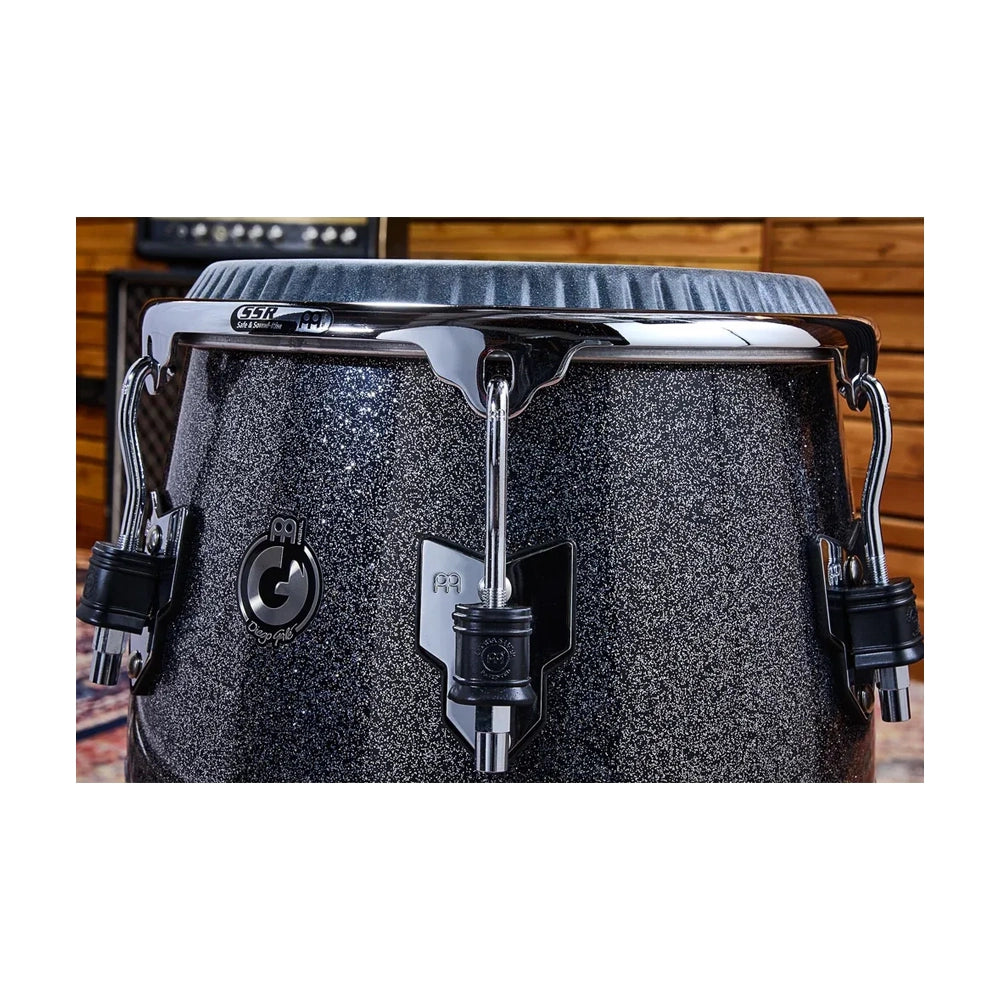 Conga Quinto Signature Diego Galé de Meinl Percussion 11" - Midnight Star
