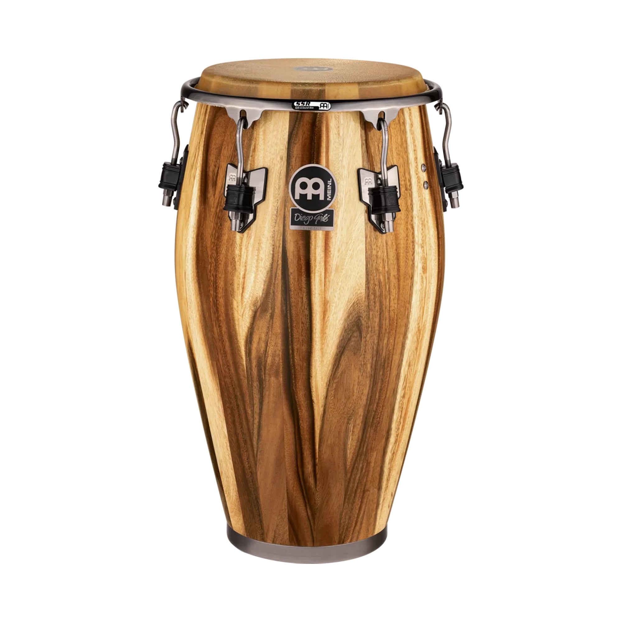 Meinl Artist Series Diego Gale 12 1/2" Chamchurri Wood Conga