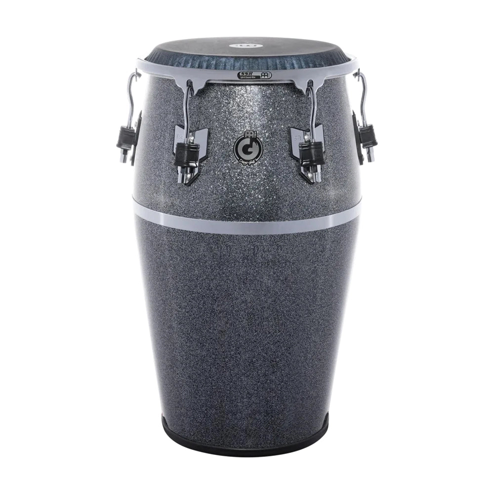Meinl Percussion Diego Galé Signature Tumba 12.5" Tumba - Midnight Star