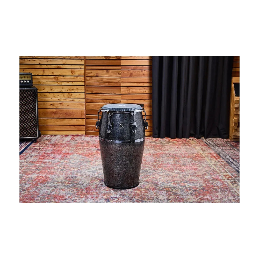 Meinl Percussion Diego Galé Signature Tumba 12.5" Tumba - Midnight Star