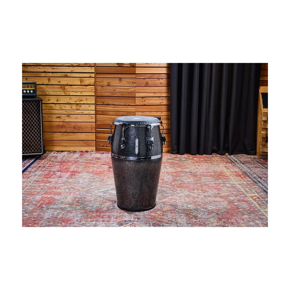 Meinl Percussion Diego Galé Signature Tumba 12.5" Tumba - Midnight Star