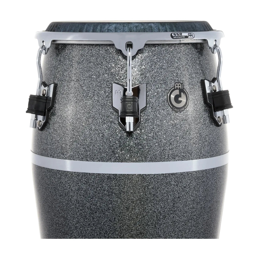 Meinl Percussion Diego Galé Signature Tumba 12.5" Tumba - Midnight Star