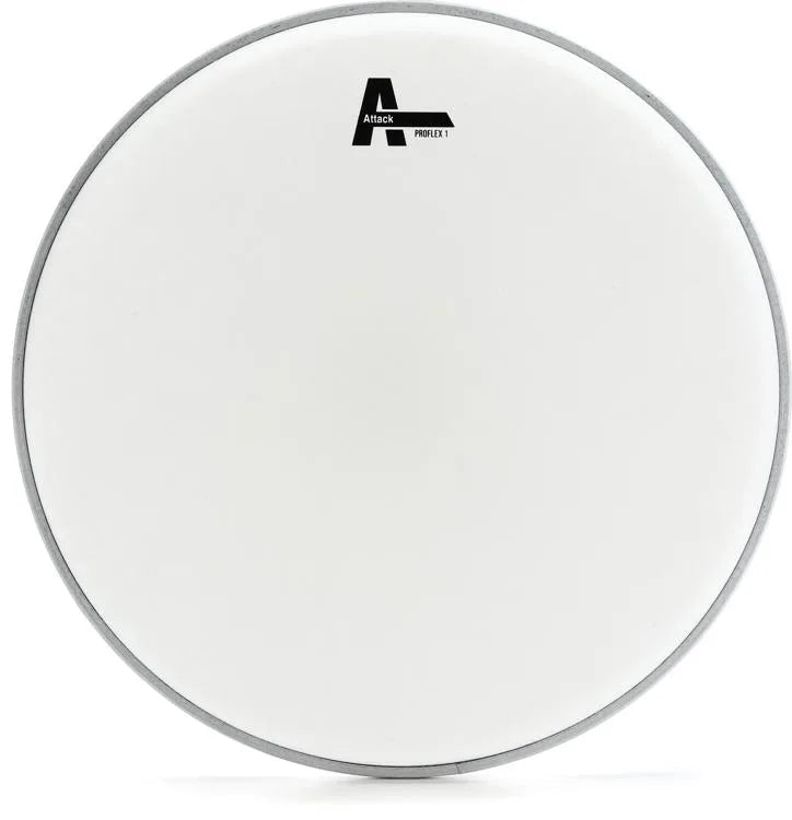 Attack 13" Proflex 1 Coated Tom Drumhead