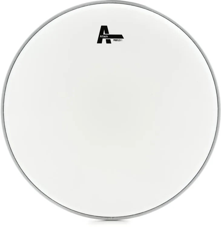 Attack 14" Proflex 1 Coated Tom Drumhead