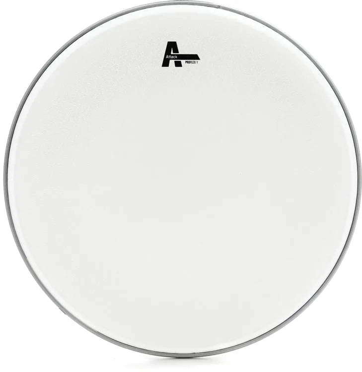 Attack 16" Proflex 1 Coated Tom Drumhead