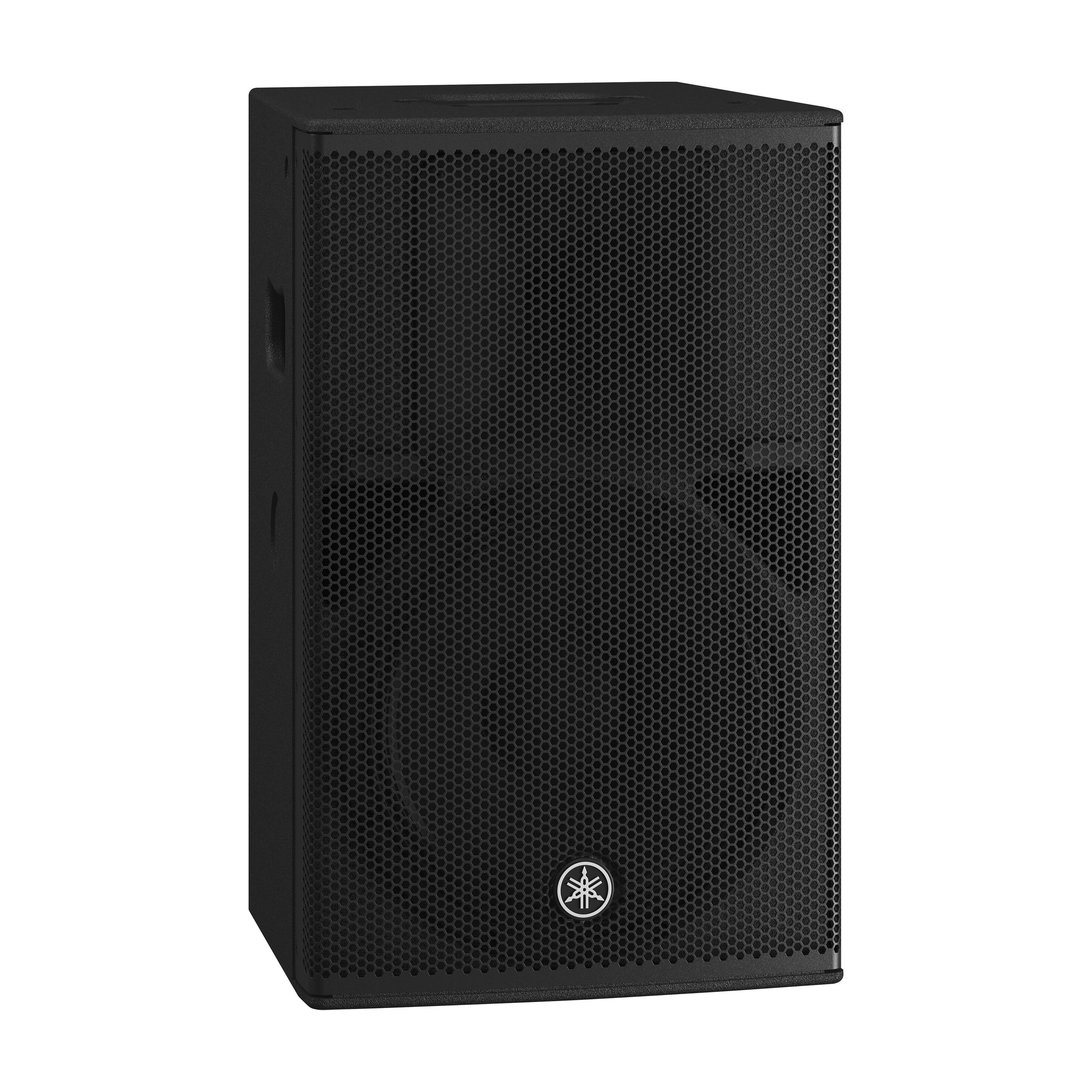 Yamaha DHR12 1000W 12-inch Powered Loudspeaker