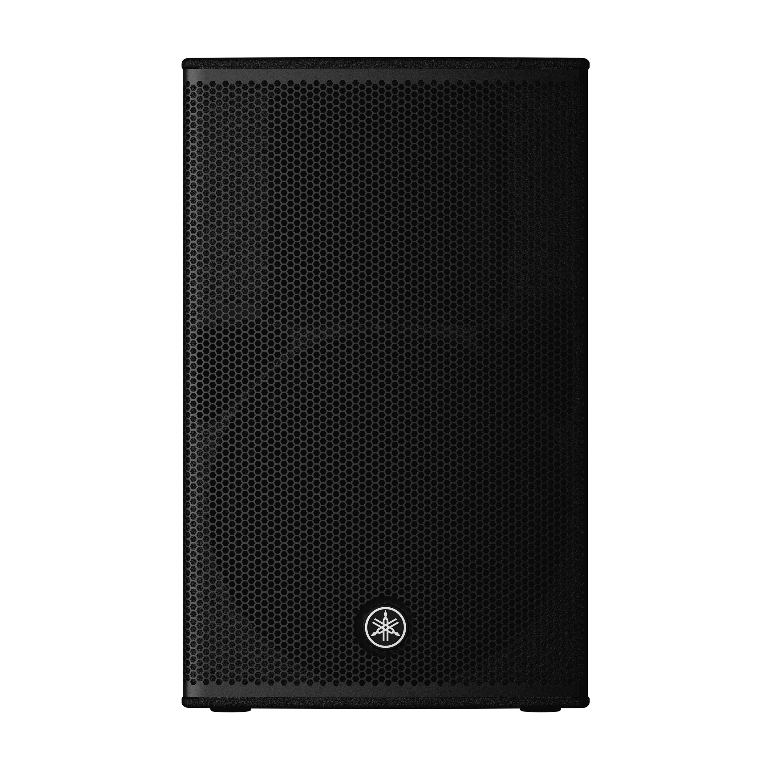 Yamaha DHR12 1000W 12-inch Powered Loudspeaker