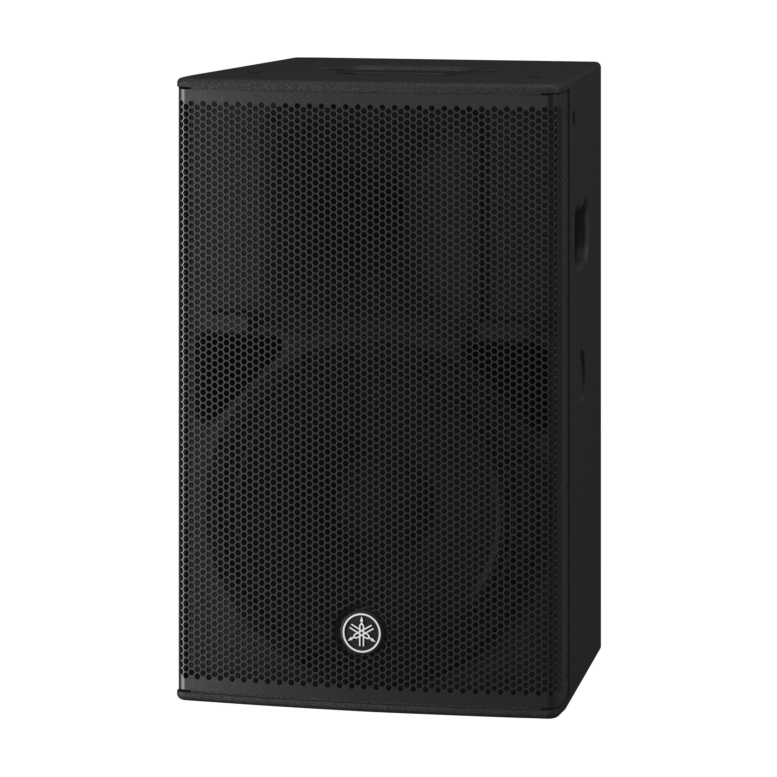 Yamaha DHR12 1000W 12-inch Powered Loudspeaker
