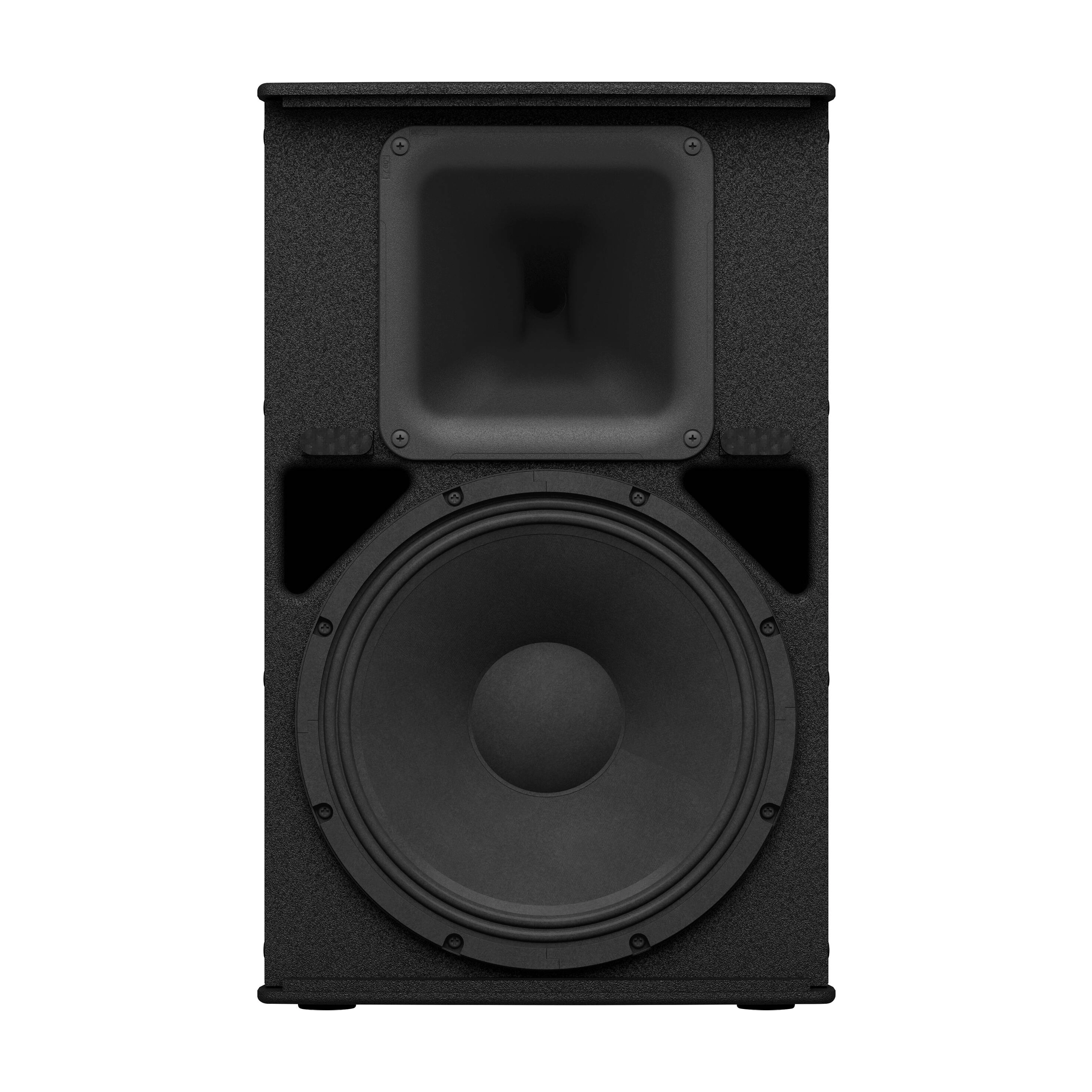 Yamaha DHR12 1000W 12-inch Powered Loudspeaker