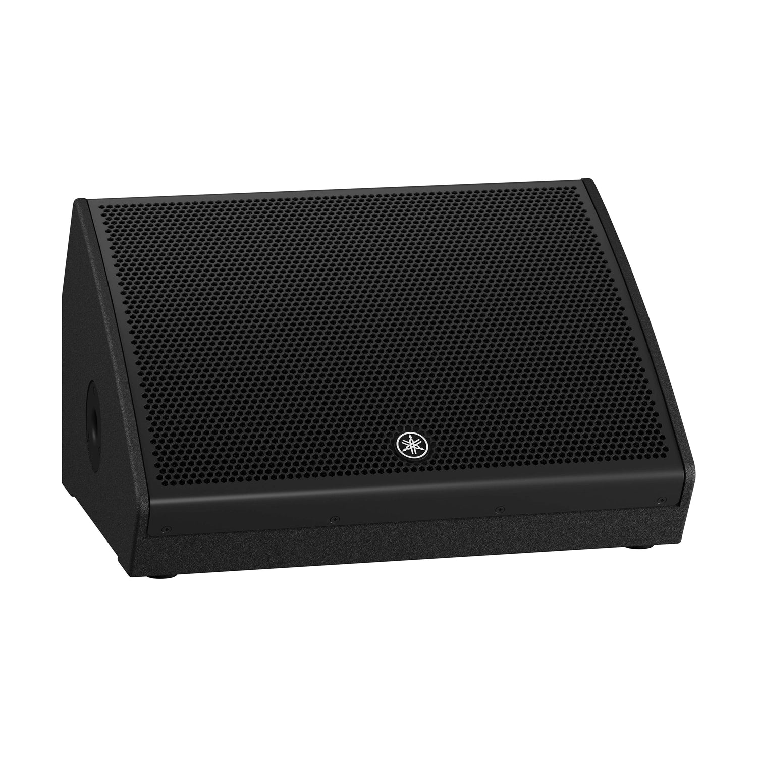 Yamaha DHR15M 1000W 15" Powered Floor Monitor / Loudspeaker