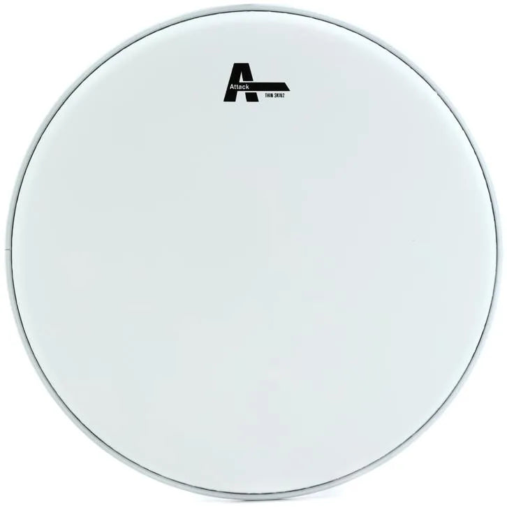 Attack 14" Thin Skin 2 Coated Drumhead