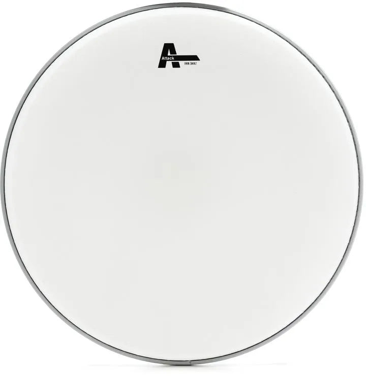 Attack 16" Thin Skin 2 Coated Drumhead